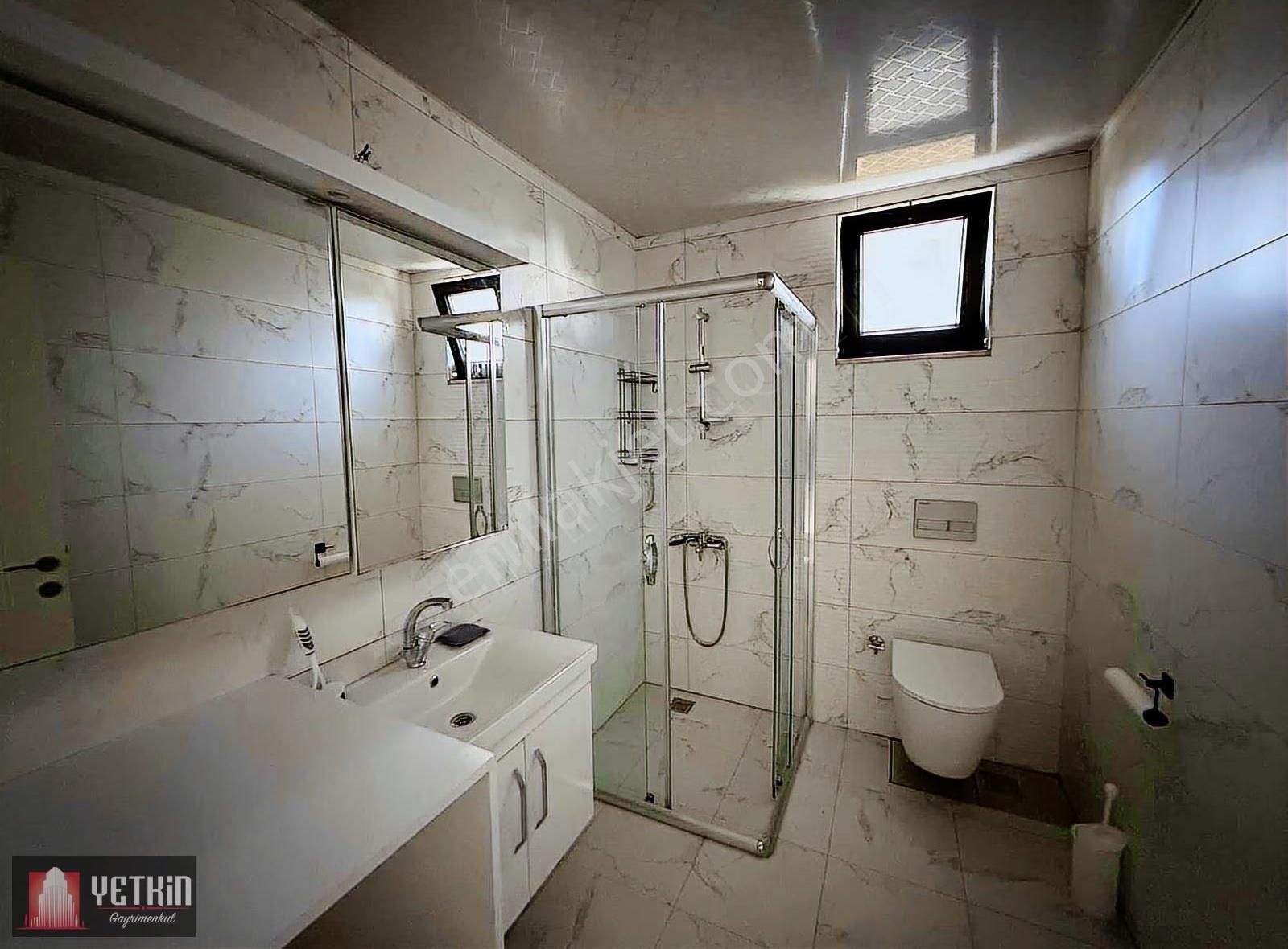 Alanya/kestel Site İçerisinde Kiralık 4+1 Bahçe Dublex - Görsel 16