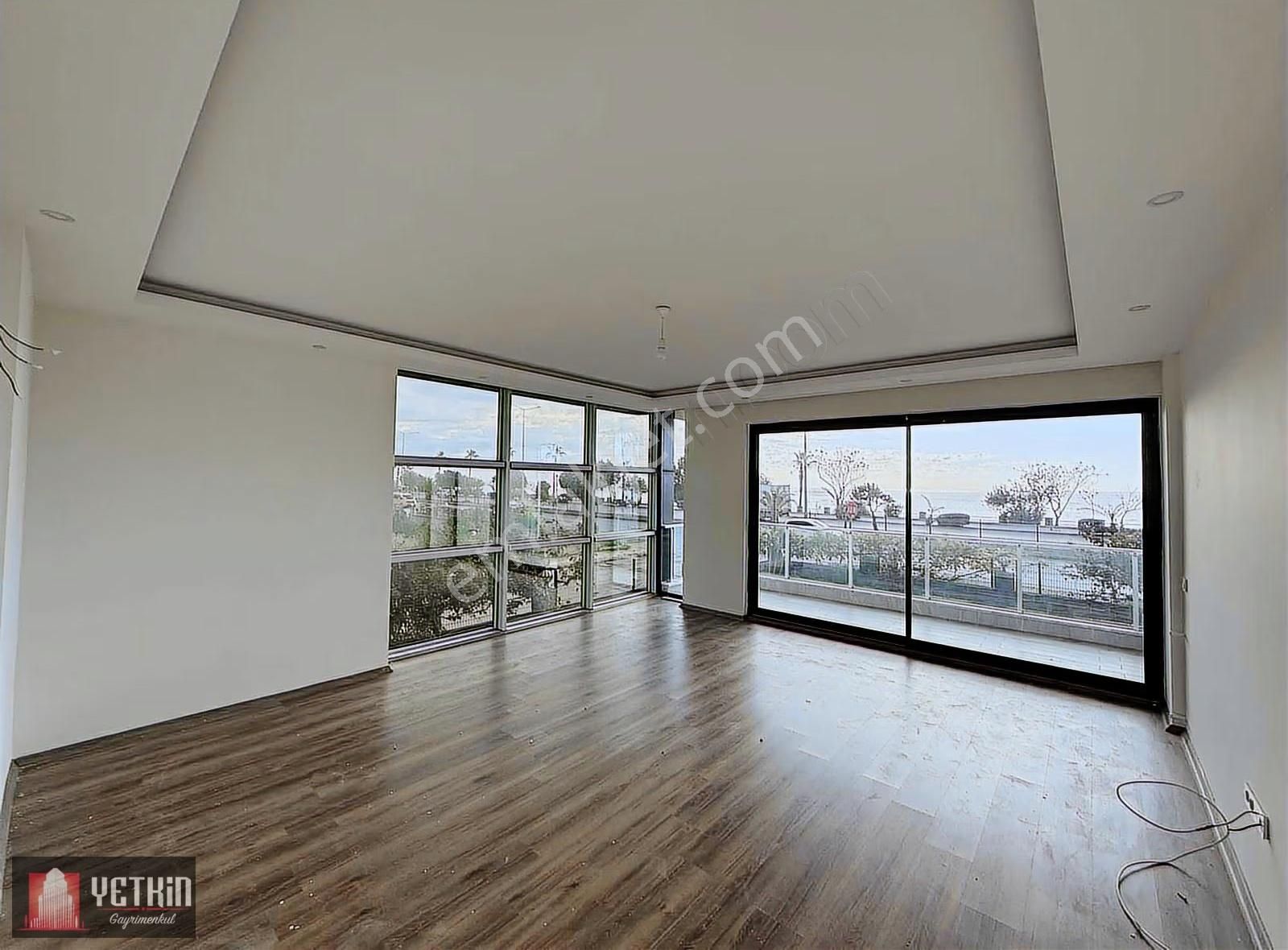 Alanya/kestel Site İçerisinde Kiralık 4+1 Bahçe Dublex - Görsel 24