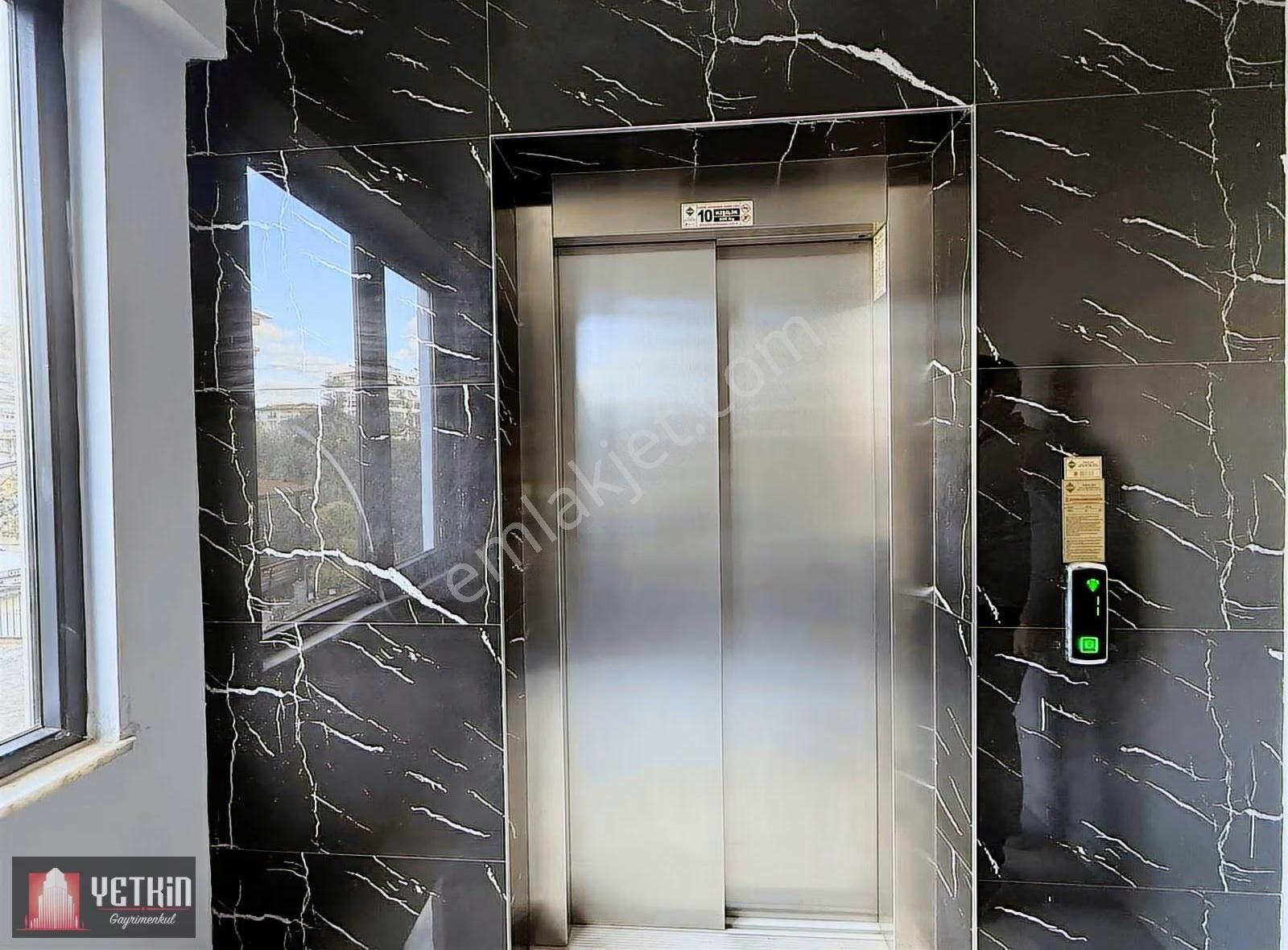 Alanya/kestel Site İçerisinde Kiralık 4+1 Bahçe Dublex - Görsel 25