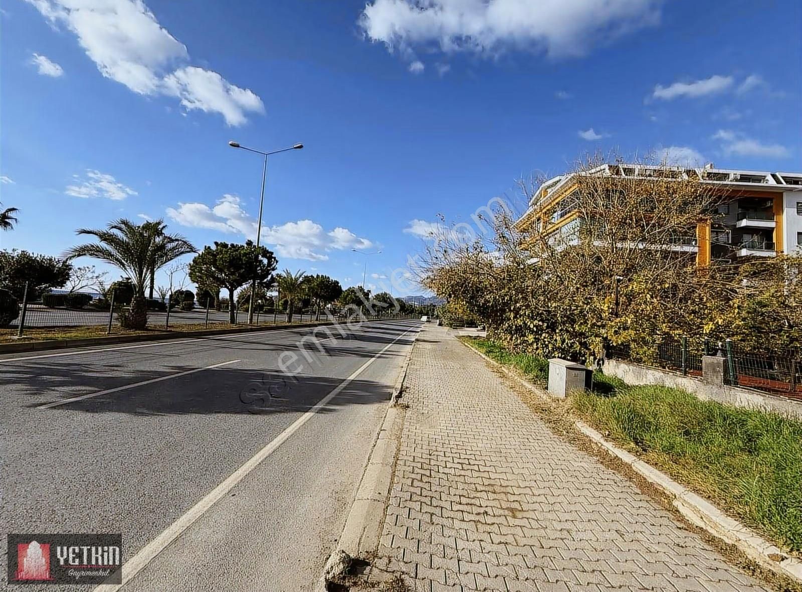 Alanya/kestel Site İçerisinde Kiralık 4+1 Bahçe Dublex - Görsel 17