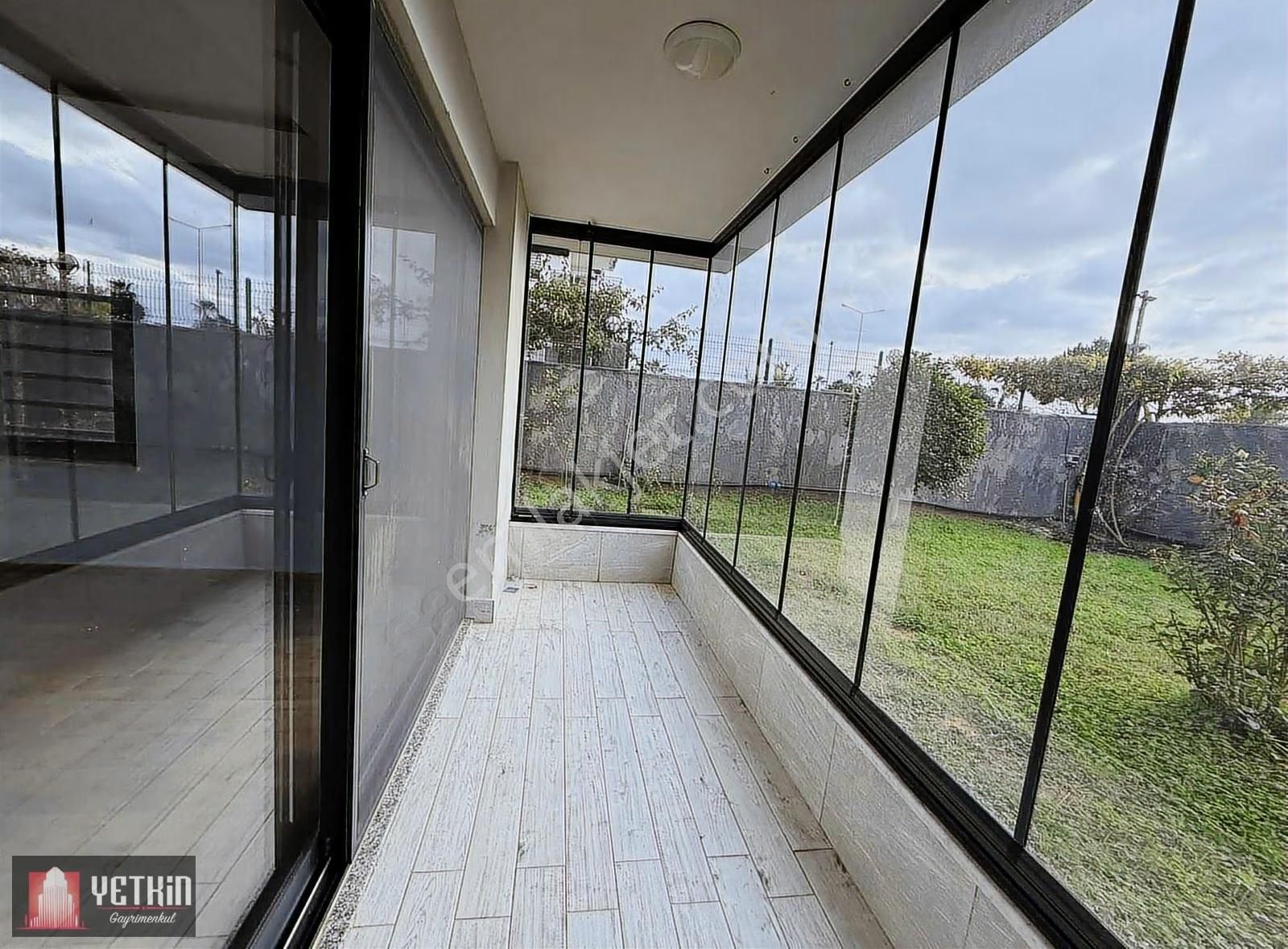 Alanya/kestel Site İçerisinde Kiralık 4+1 Bahçe Dublex - Görsel 5