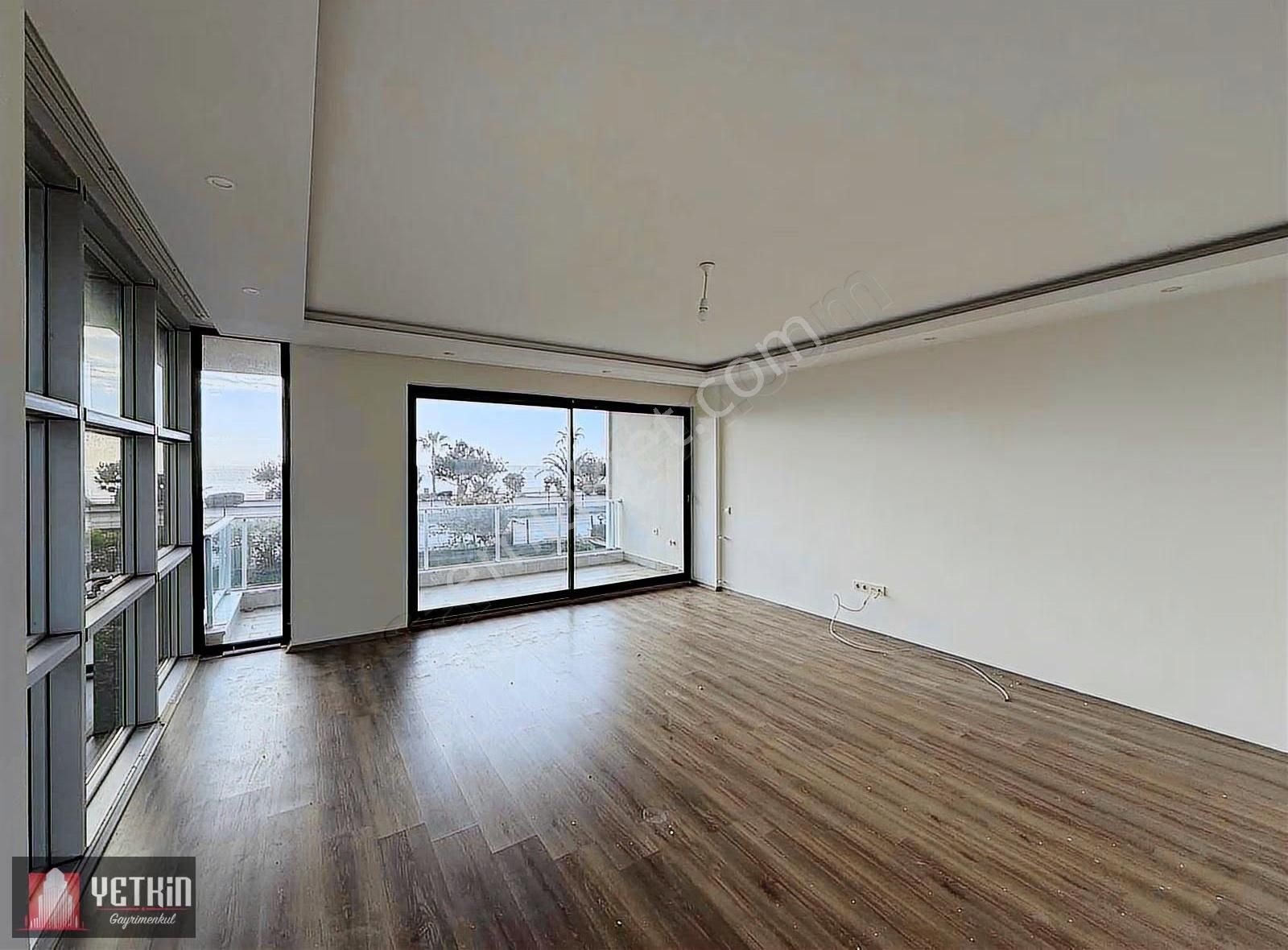 Alanya/kestel Site İçerisinde Kiralık 4+1 Bahçe Dublex - Görsel 20