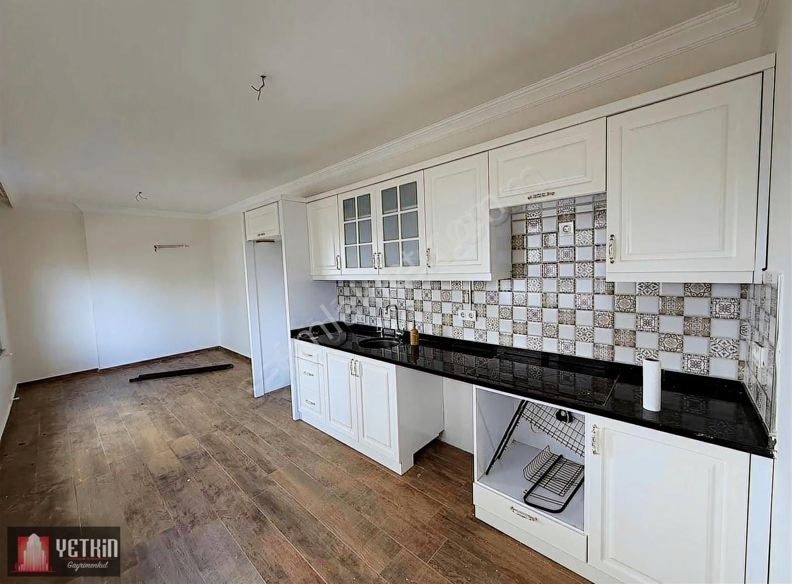 Alanya/kestel Site İçerisinde Kiralık 4+1 Bahçe Dublex - Görsel 21