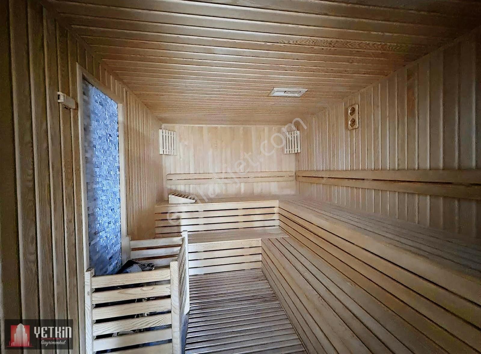 Alanya/kestel Site İçerisinde Kiralık 4+1 Bahçe Dublex - Görsel 26