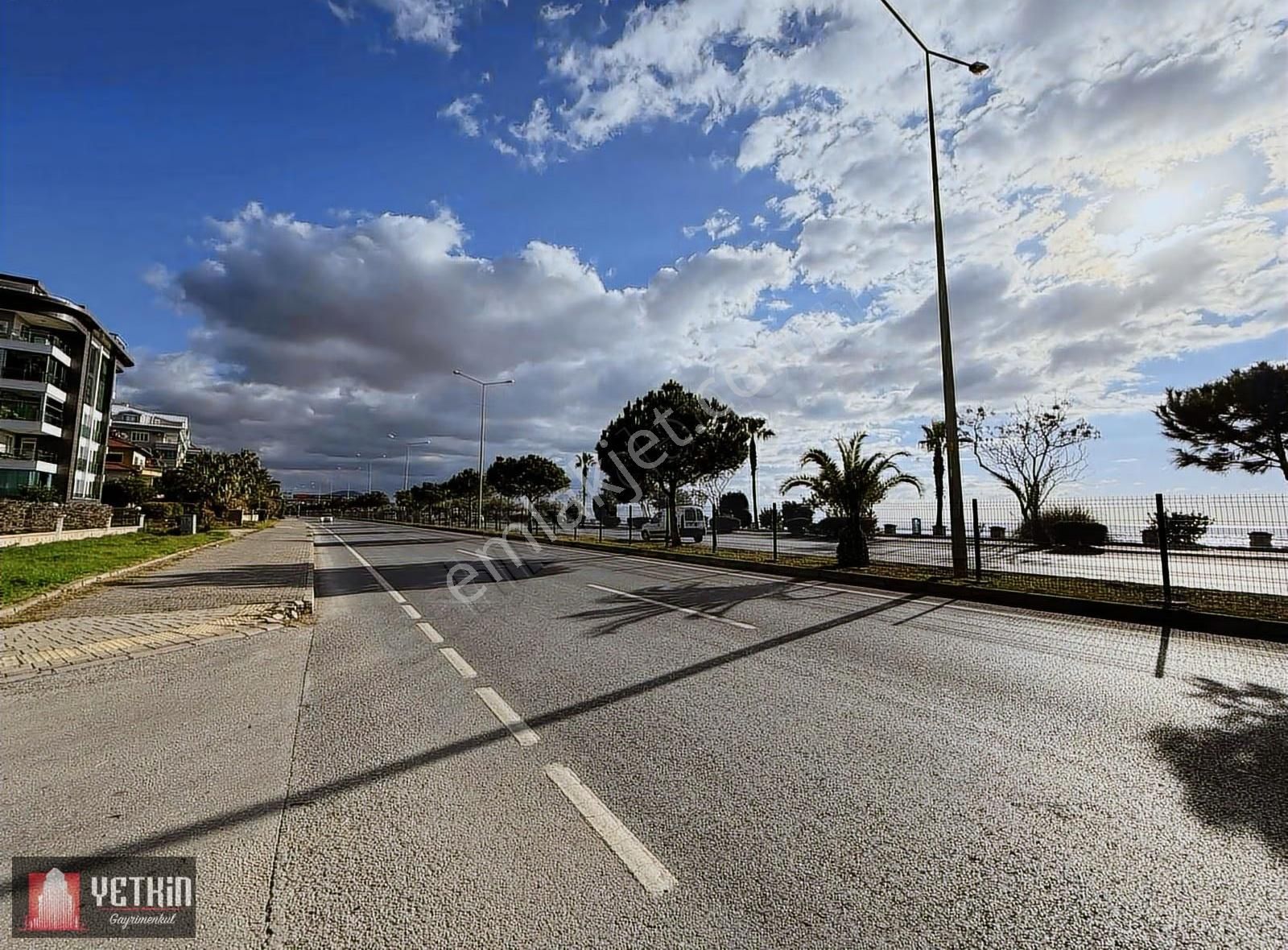 Alanya/kestel Site İçerisinde Kiralık 4+1 Bahçe Dublex - Görsel 28