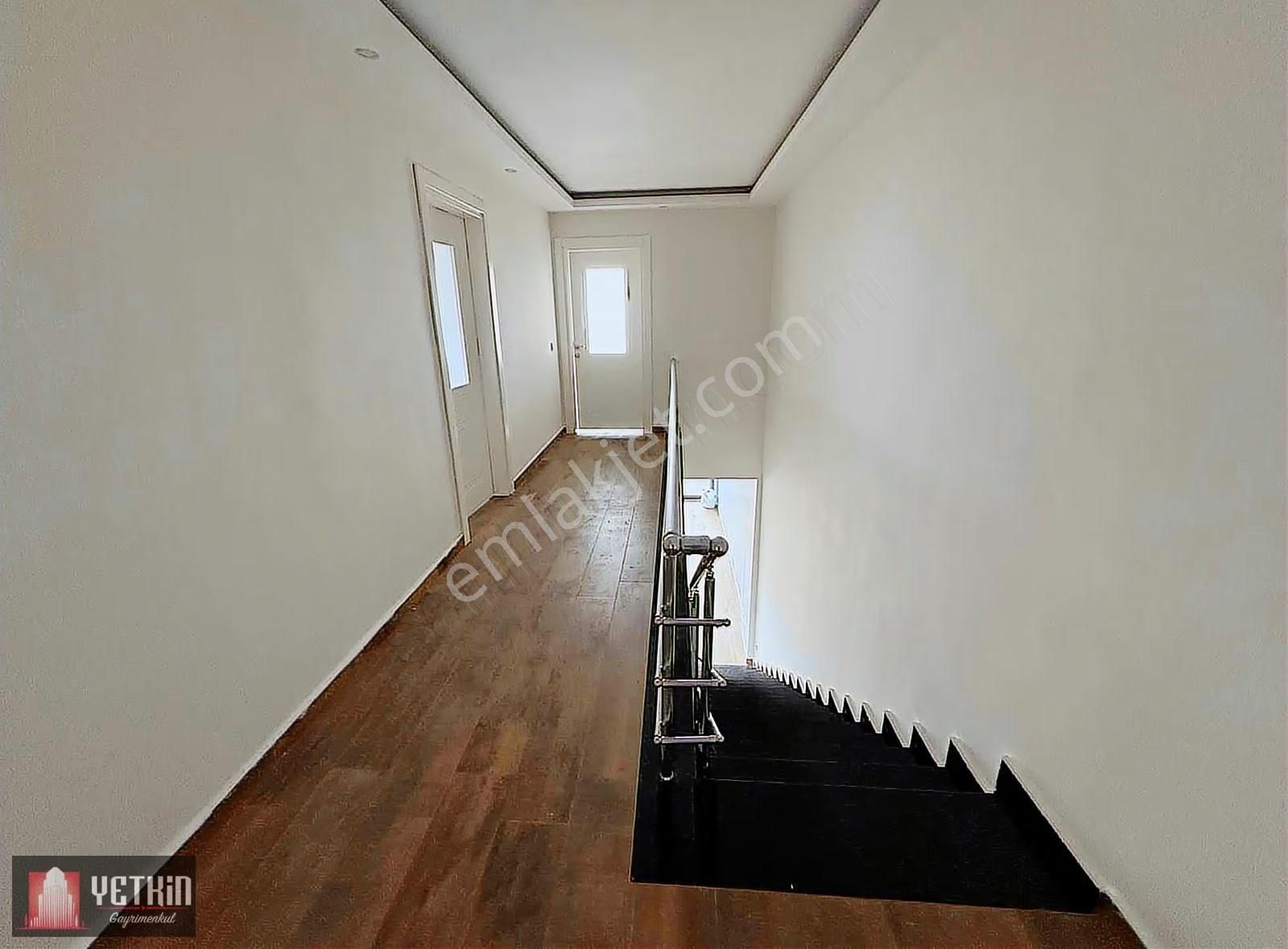 Alanya/kestel Site İçerisinde Kiralık 4+1 Bahçe Dublex - Görsel 10