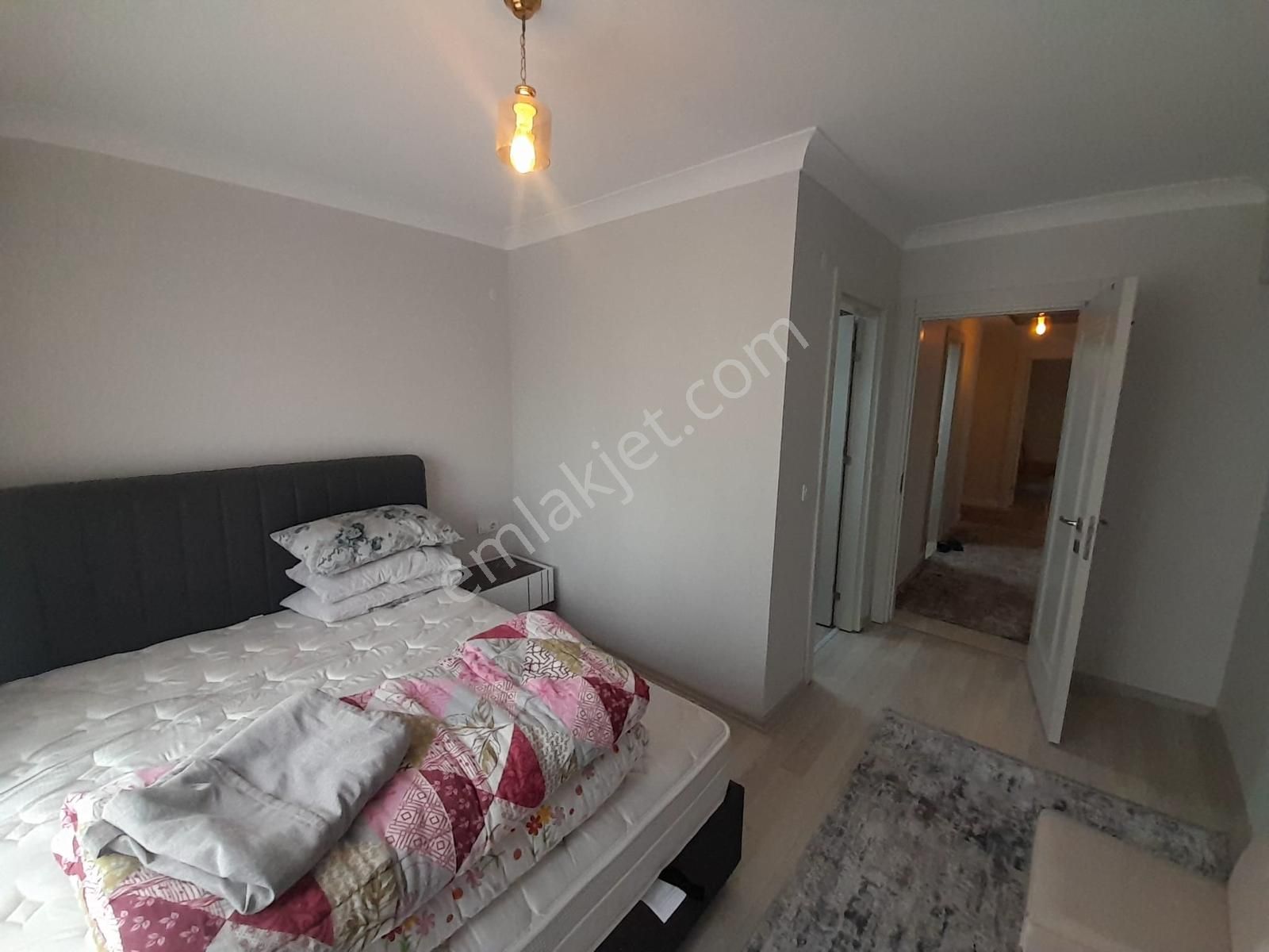 Eryaman Gimsa Avm Yanı Meydan Ada Sitesi 2.kat 3+1 Satılık Daire - Görsel 26