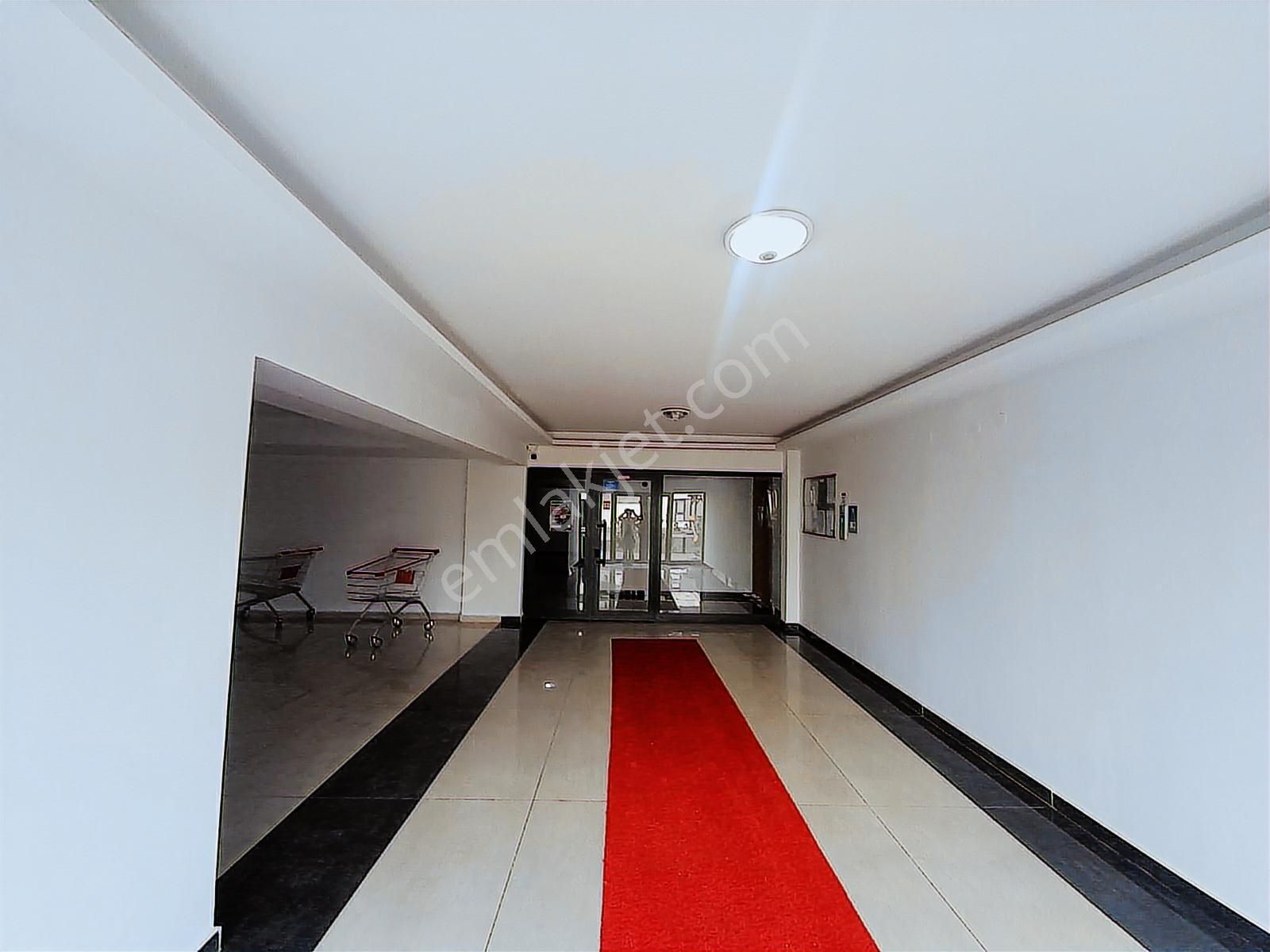 Eryaman Gimsa Avm Yanı Meydan Ada Sitesi 2.kat 3+1 Satılık Daire - Görsel 18