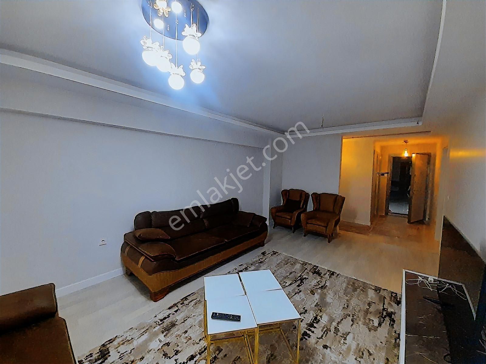 Eryaman Gimsa Avm Yanı Meydan Ada Sitesi 2.kat 3+1 Satılık Daire - Görsel 4