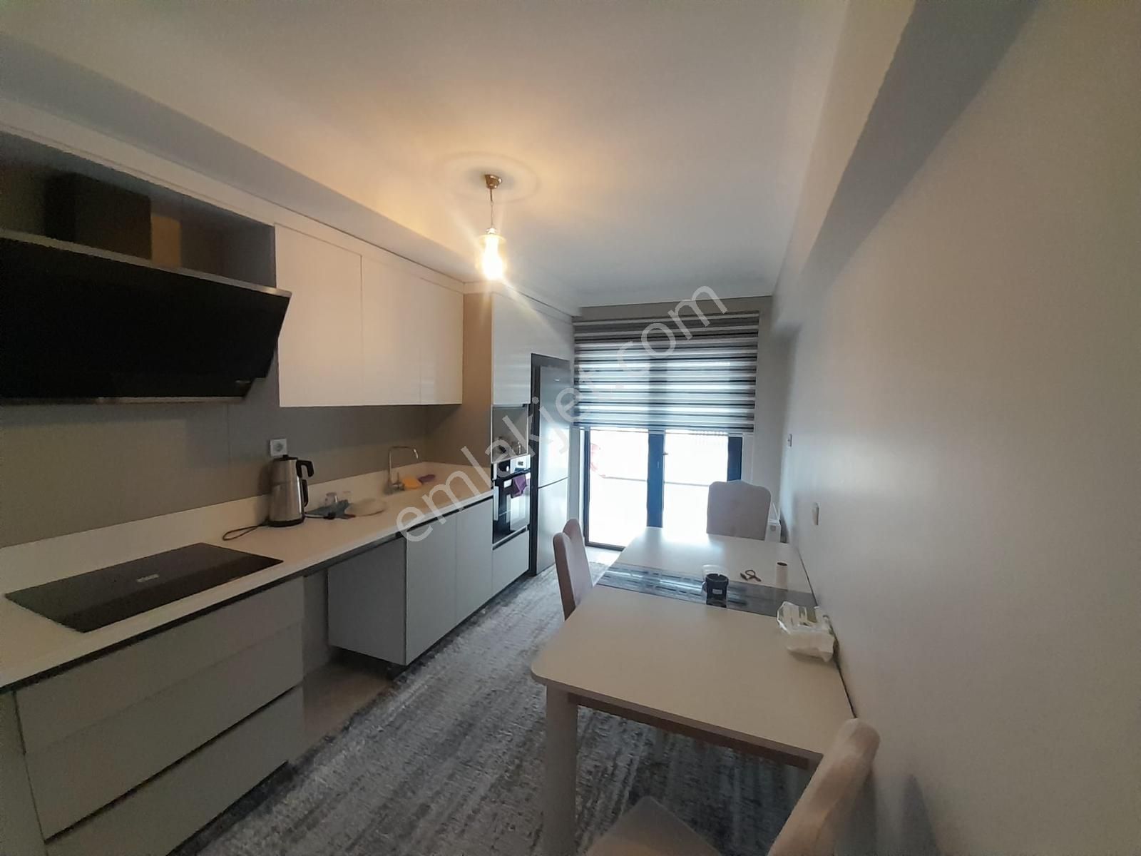 Eryaman Gimsa Avm Yanı Meydan Ada Sitesi 2.kat 3+1 Satılık Daire - Görsel 16