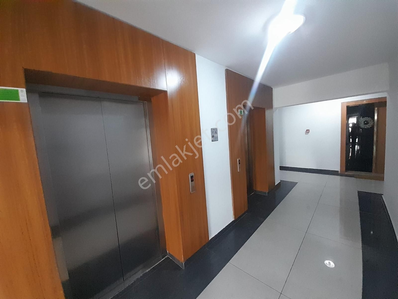 Eryaman Gimsa Avm Yanı Meydan Ada Sitesi 2.kat 3+1 Satılık Daire - Görsel 19