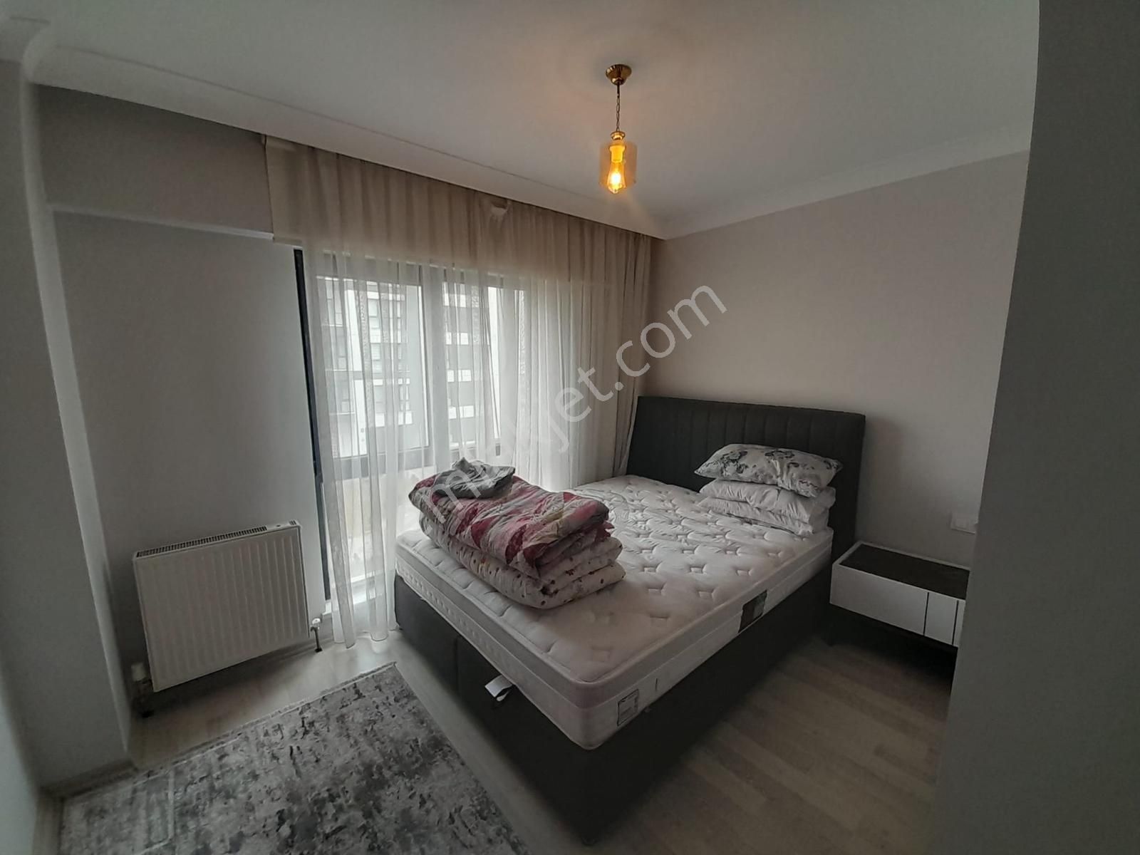 Eryaman Gimsa Avm Yanı Meydan Ada Sitesi 2.kat 3+1 Satılık Daire - Görsel 27