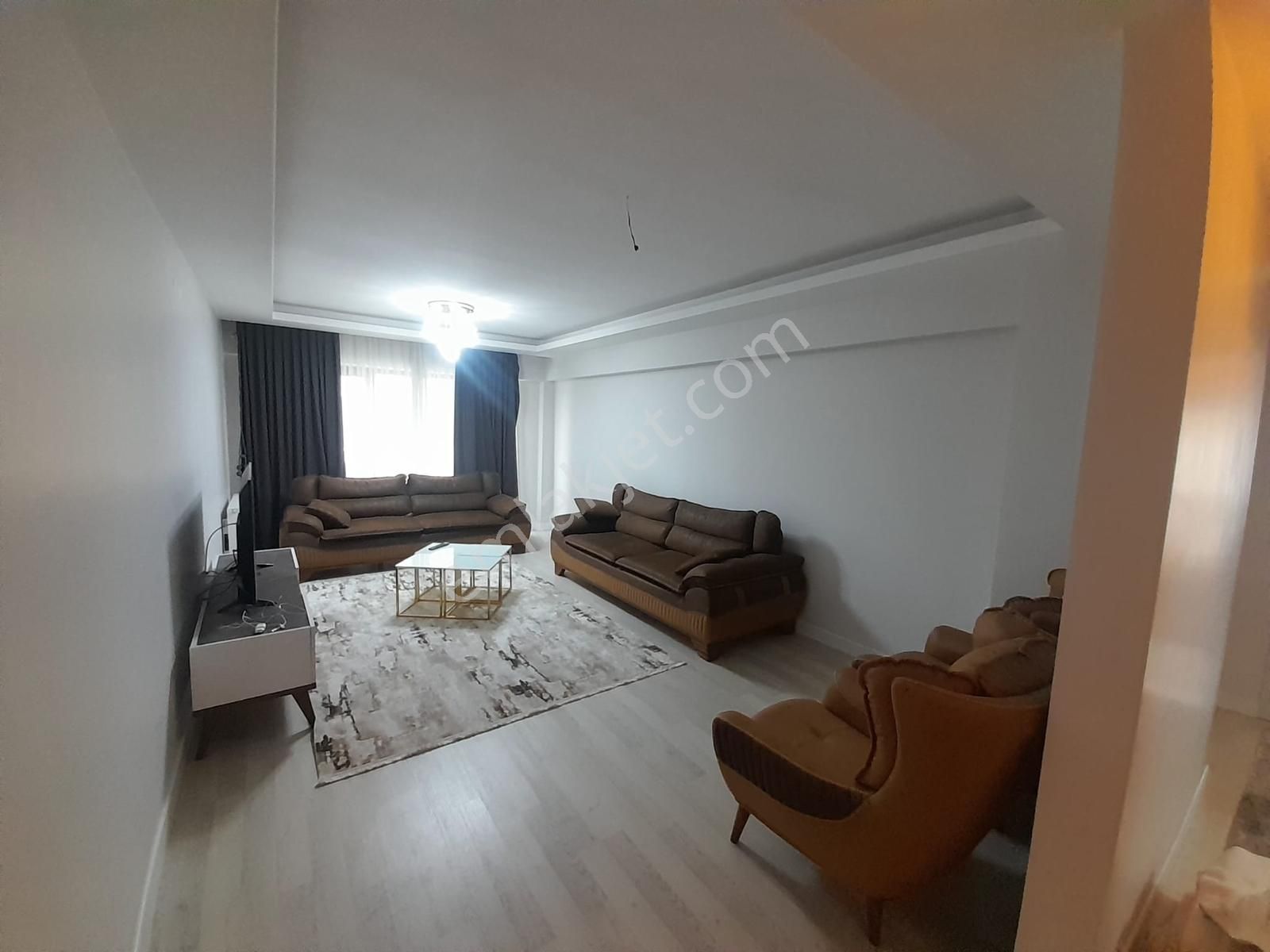 Eryaman Gimsa Avm Yanı Meydan Ada Sitesi 2.kat 3+1 Satılık Daire - Görsel 3