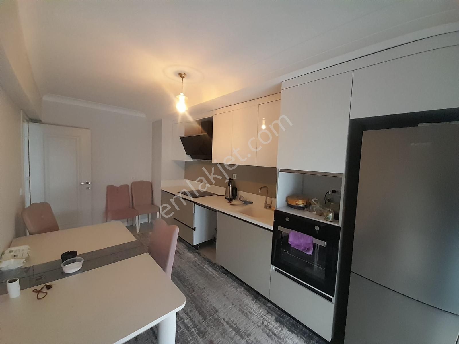 Eryaman Gimsa Avm Yanı Meydan Ada Sitesi 2.kat 3+1 Satılık Daire - Görsel 30