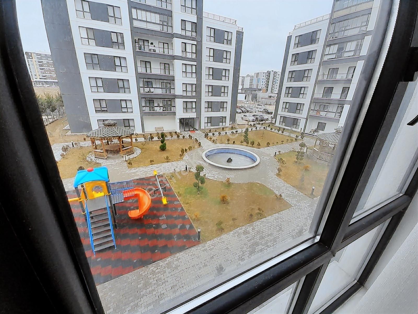 Eryaman Gimsa Avm Yanı Meydan Ada Sitesi 2.kat 3+1 Satılık Daire - Görsel 2