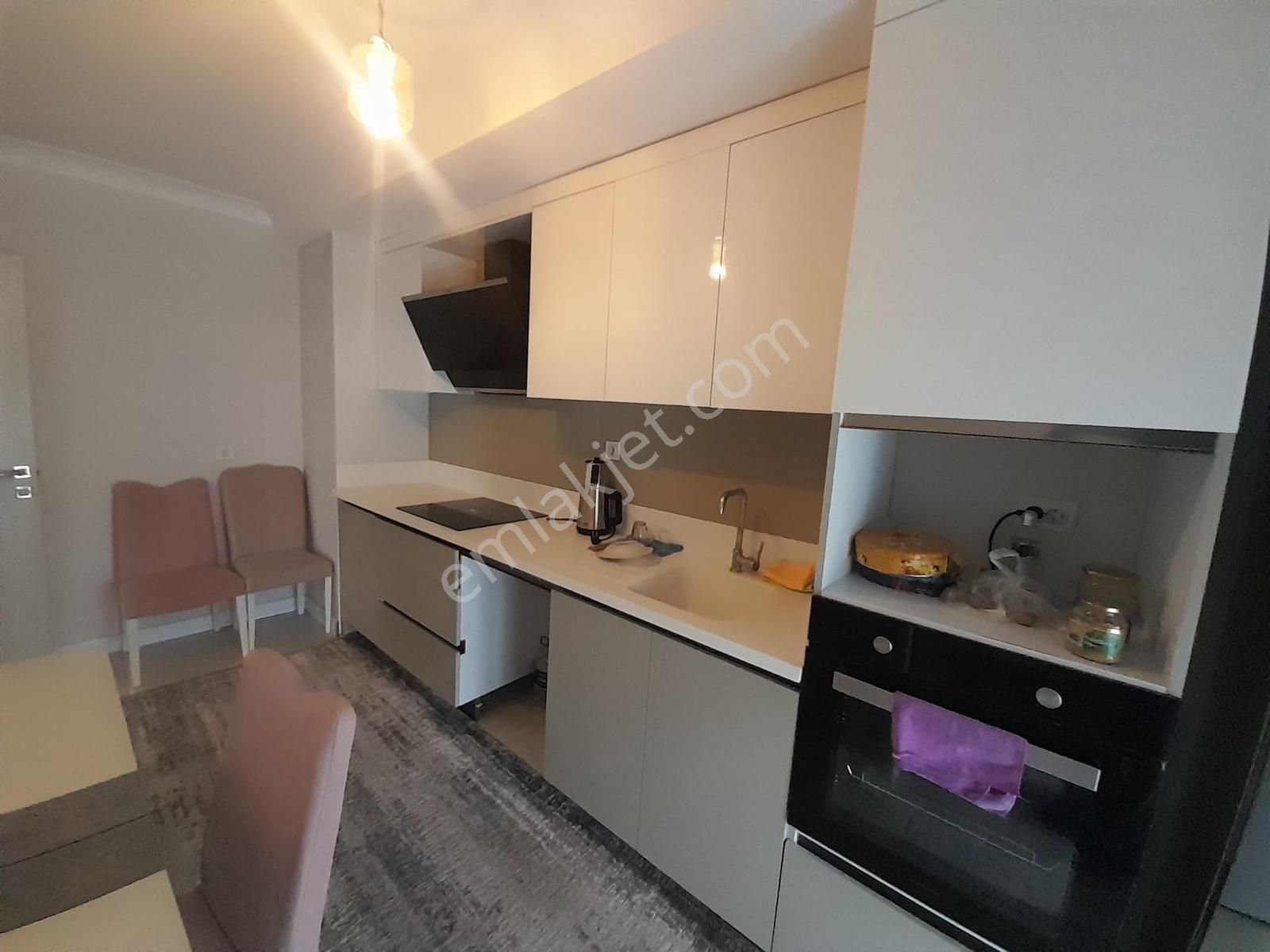 Eryaman Gimsa Avm Yanı Meydan Ada Sitesi 2.kat 3+1 Satılık Daire - Görsel 29