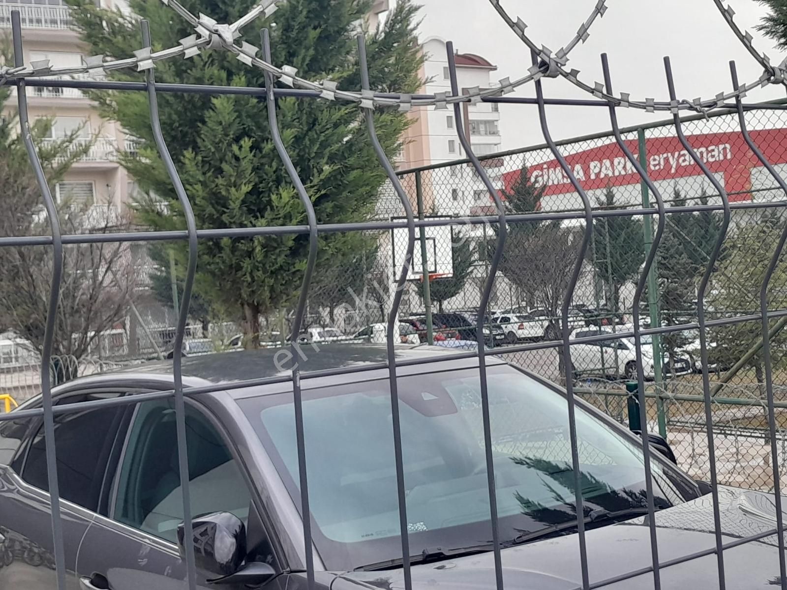 Eryaman Gimsa Avm Yanı Meydan Ada Sitesi 2.kat 3+1 Satılık Daire - Görsel 22