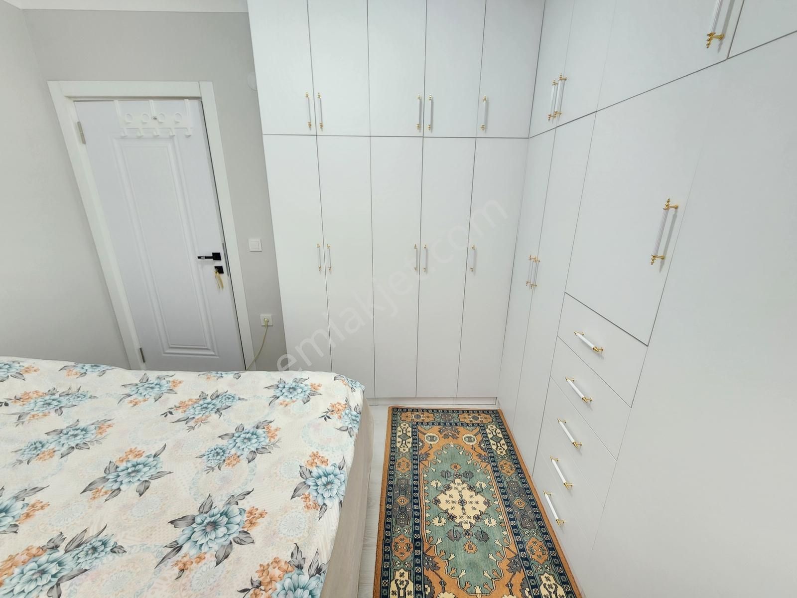 Anka'dan Üsküdar Bulgurlu Merkezde Çift Cepheli 1 Yaşında 2+1 - Görsel 18