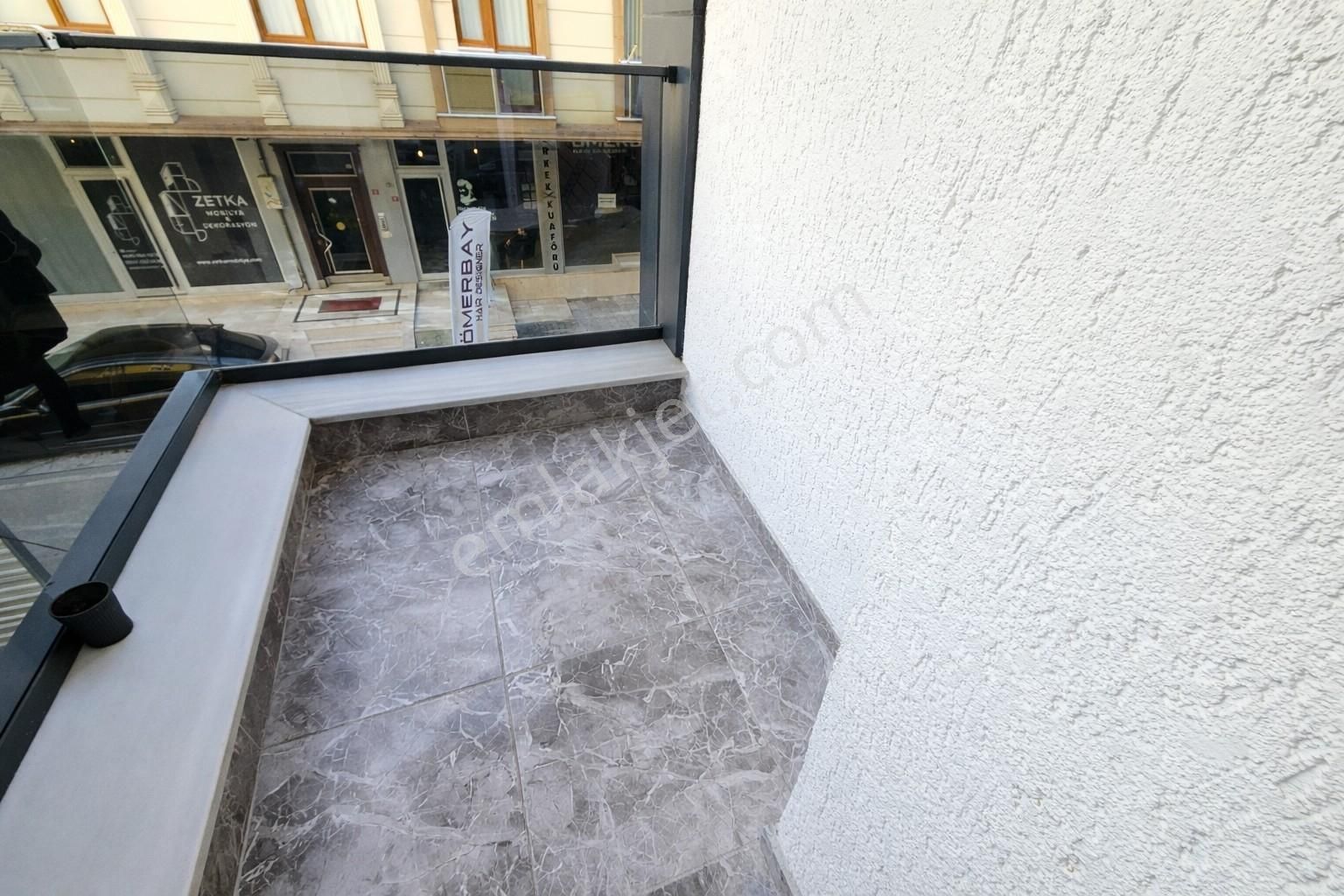 Anka'dan Üsküdar Bulgurlu Merkezde Çift Cepheli 1 Yaşında 2+1 - Görsel 25