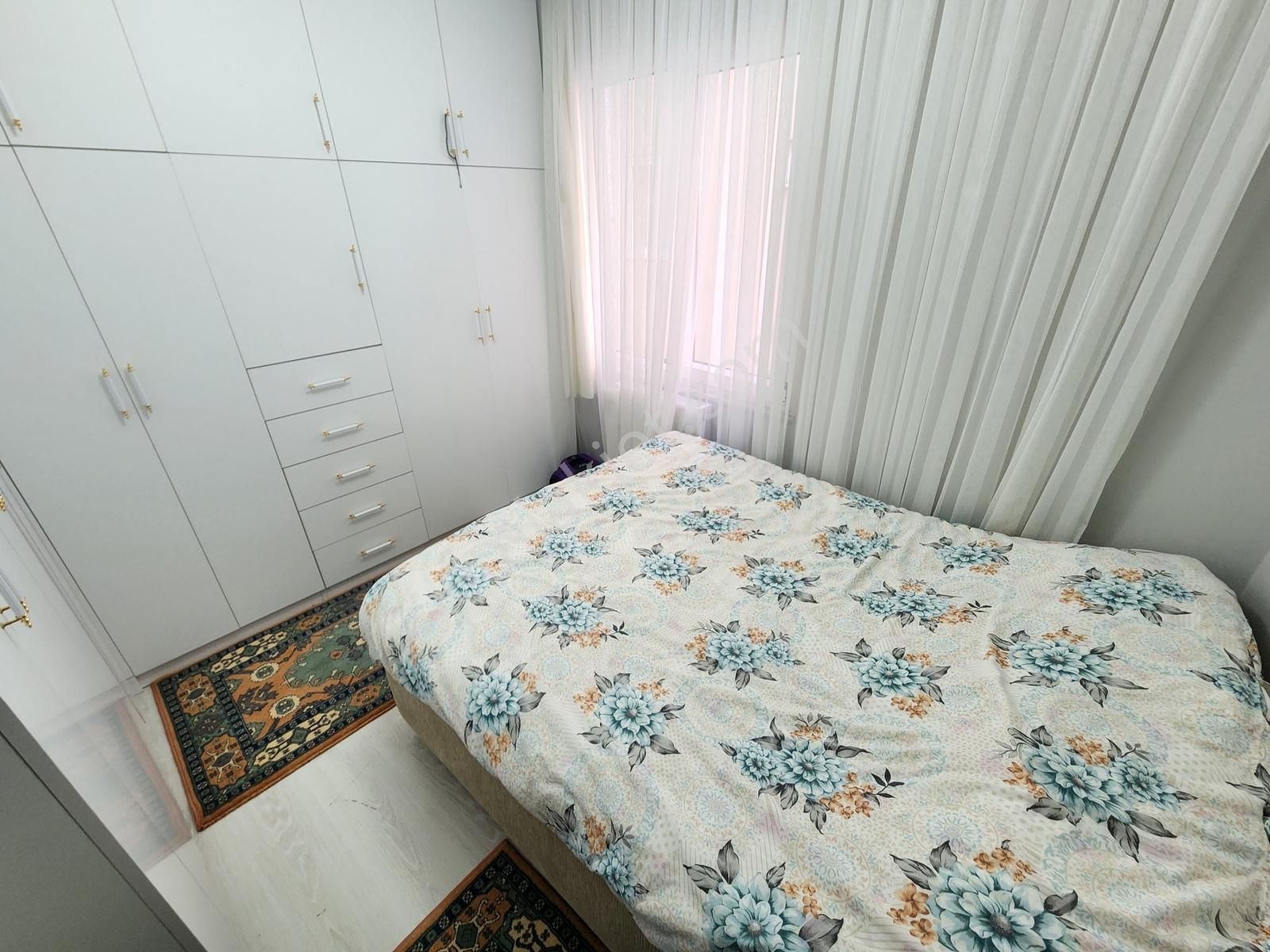 Anka'dan Üsküdar Bulgurlu Merkezde Çift Cepheli 1 Yaşında 2+1 - Görsel 11