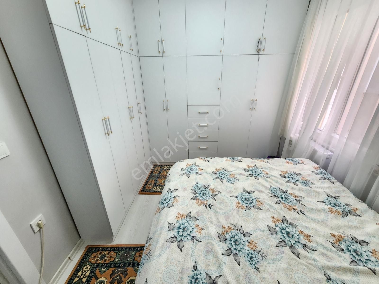 Anka'dan Üsküdar Bulgurlu Merkezde Çift Cepheli 1 Yaşında 2+1 - Görsel 2