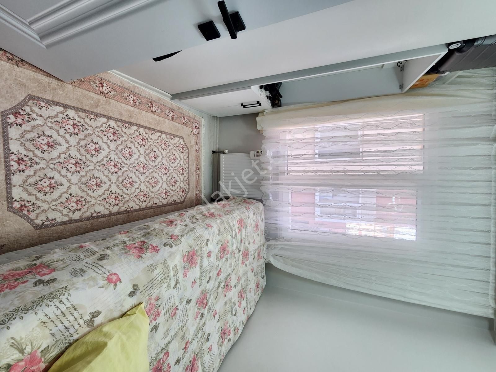 Anka'dan Üsküdar Bulgurlu Merkezde Çift Cepheli 1 Yaşında 2+1 - Görsel 4