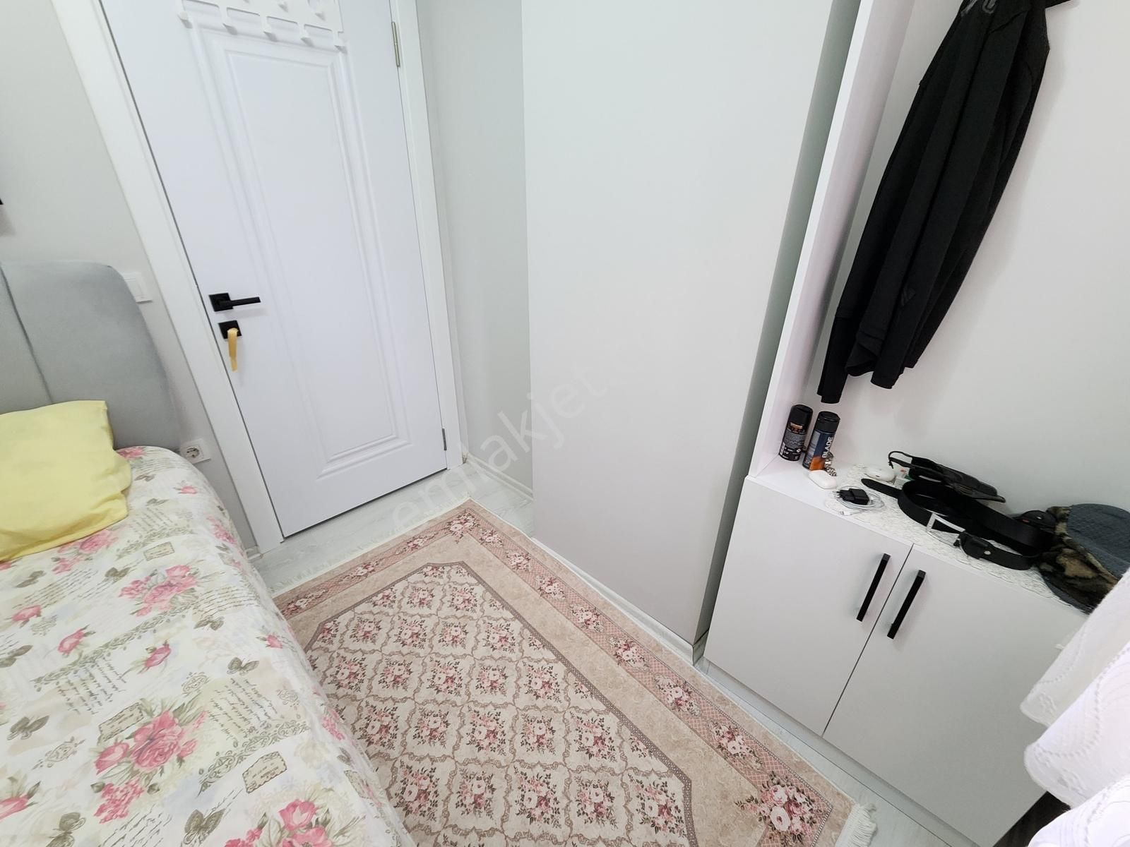 Anka'dan Üsküdar Bulgurlu Merkezde Çift Cepheli 1 Yaşında 2+1 - Görsel 15