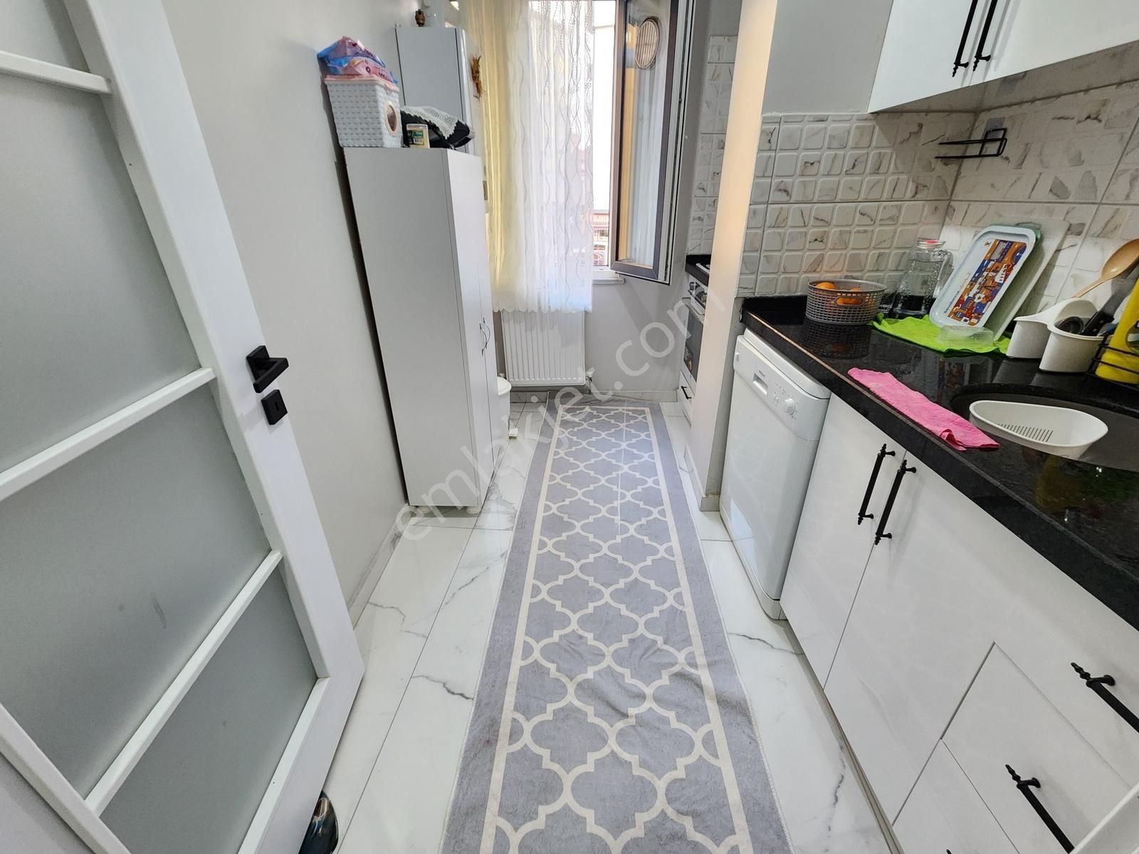 Anka'dan Üsküdar Bulgurlu Merkezde Çift Cepheli 1 Yaşında 2+1 - Görsel 16