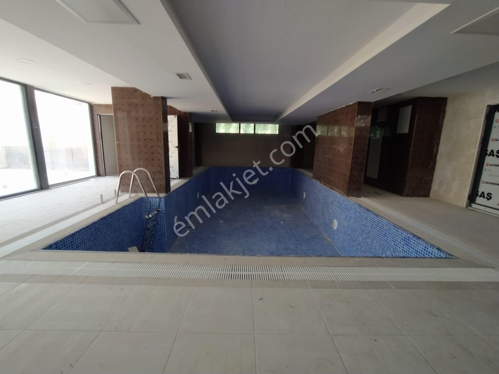 Hillside Resadance 'da Full Eşyalı Kiralık 2 +1 - Görsel 3