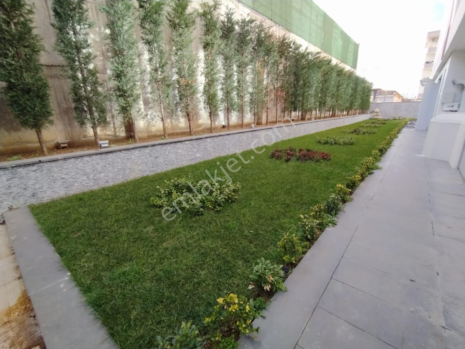 Hillside Resadance 'da Full Eşyalı Kiralık 2 +1 - Görsel 2