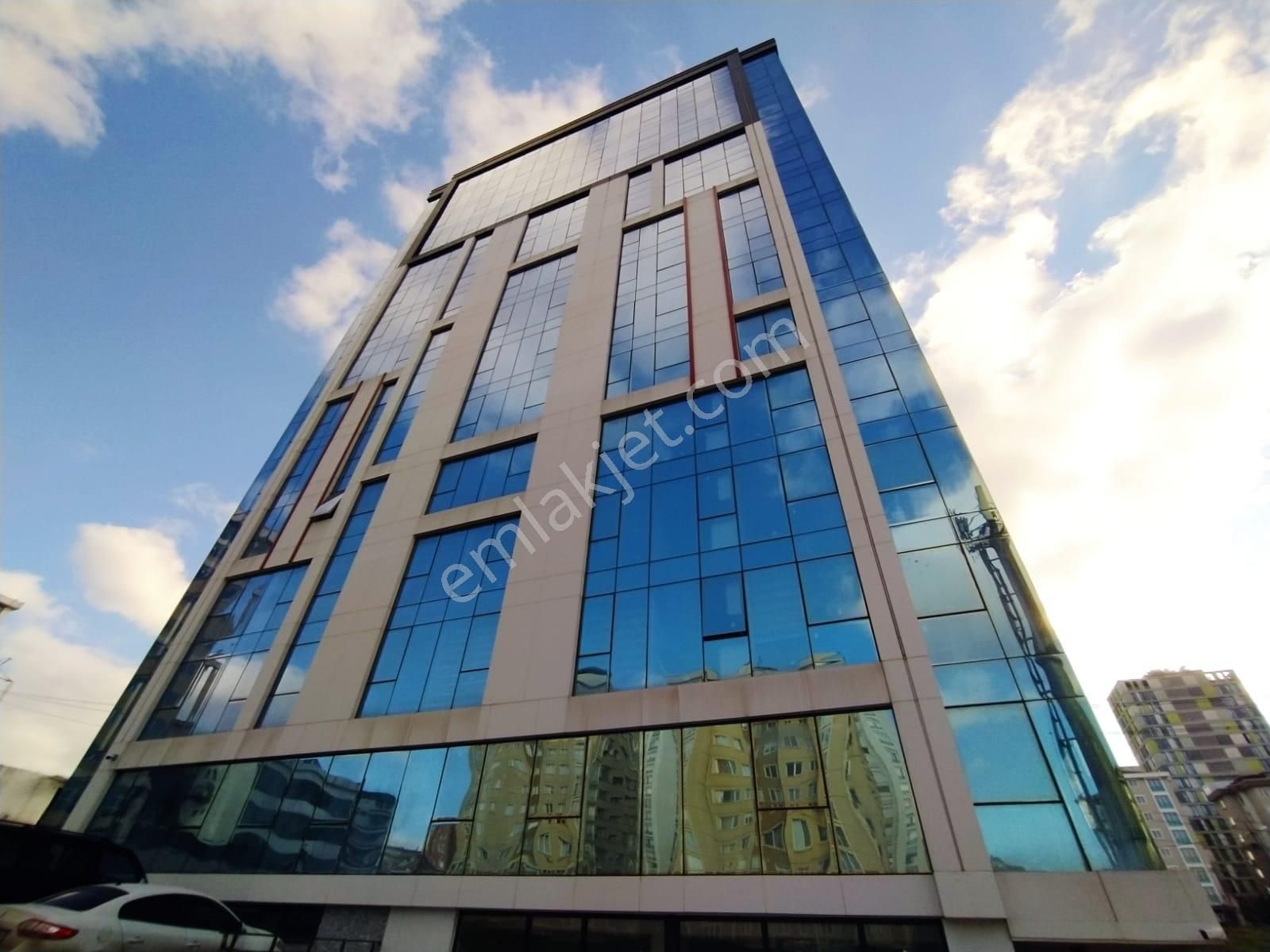 Hillside Resadance 'da Full Eşyalı Kiralık 2 +1