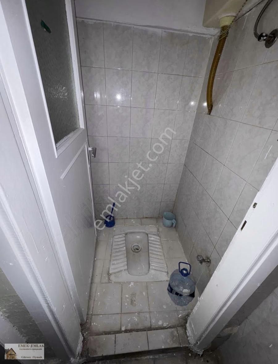Sefaköy İnönü Mahallesi Kiralık 3 + 1 Bahçe Kat - Görsel 2