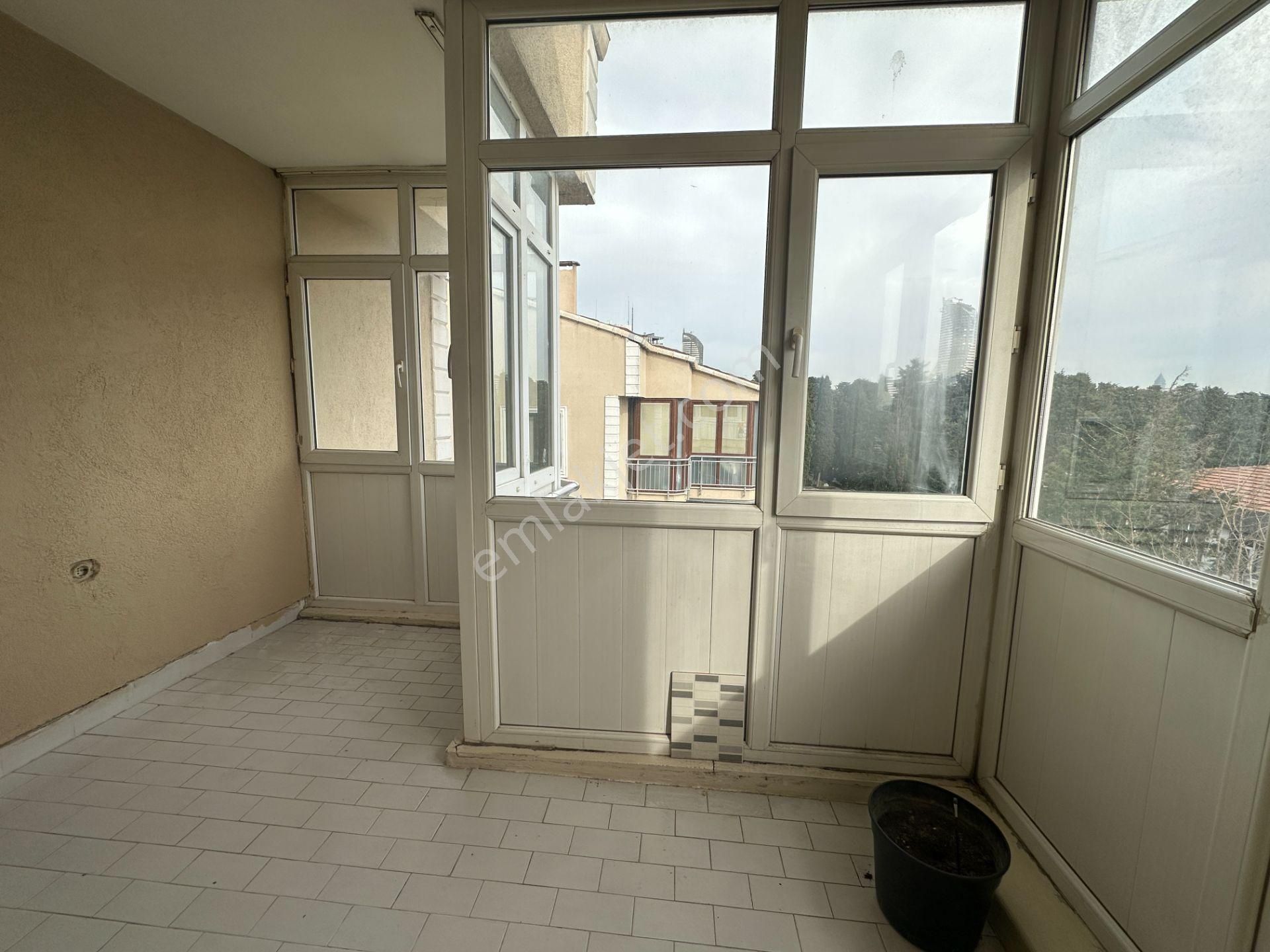 Kadıköy Hasanpaşa Acıbadem Metro Yanı Site İçi 3+1 Kiralık Daire - Görsel 3