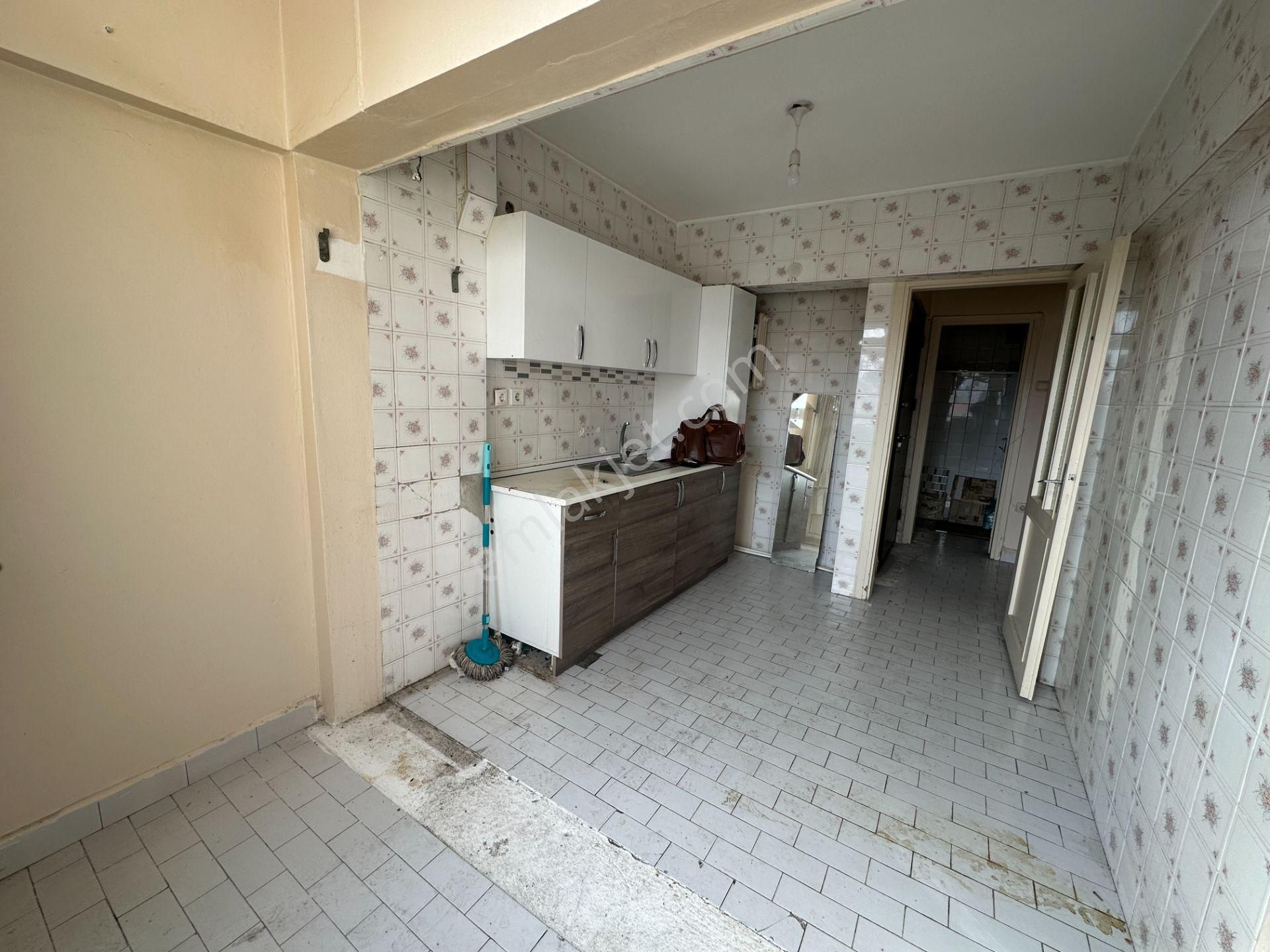 Kadıköy Hasanpaşa Acıbadem Metro Yanı Site İçi 3+1 Kiralık Daire - Görsel 5