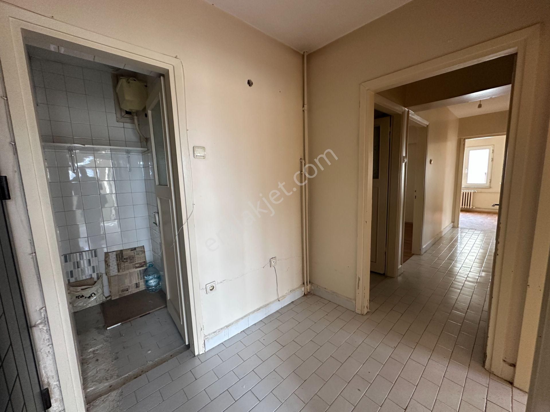 Kadıköy Hasanpaşa Acıbadem Metro Yanı Site İçi 3+1 Kiralık Daire - Görsel 6