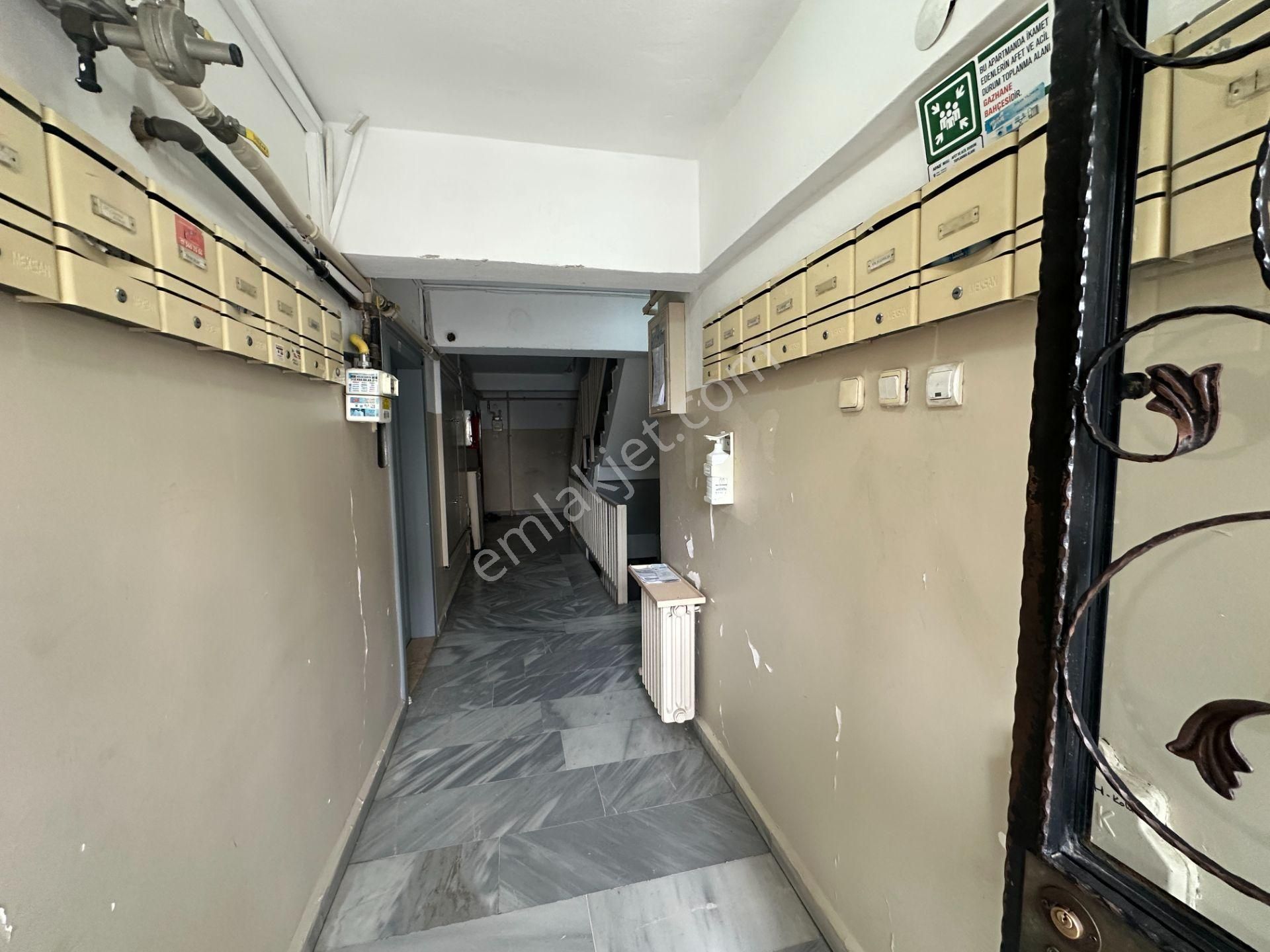 Kadıköy Hasanpaşa Acıbadem Metro Yanı Site İçi 3+1 Kiralık Daire - Görsel 16