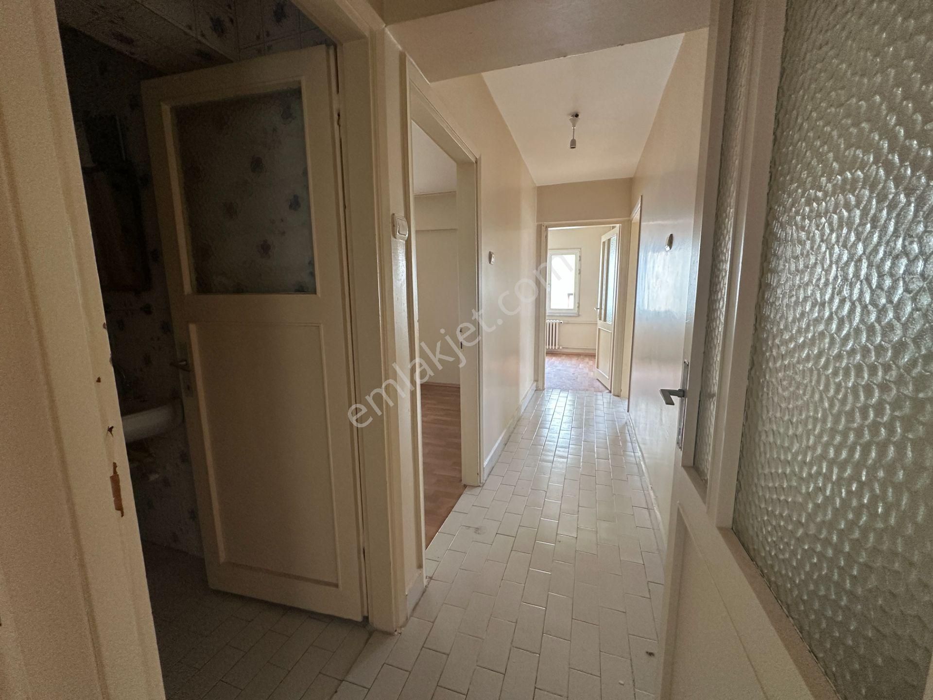 Kadıköy Hasanpaşa Acıbadem Metro Yanı Site İçi 3+1 Kiralık Daire - Görsel 7