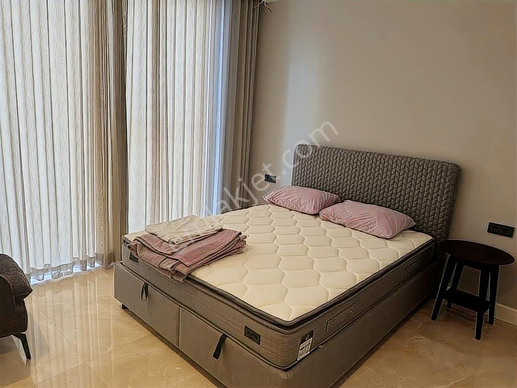 Kızılağaç Müstakil Havuzlu Kiralık Villa - Görsel 26