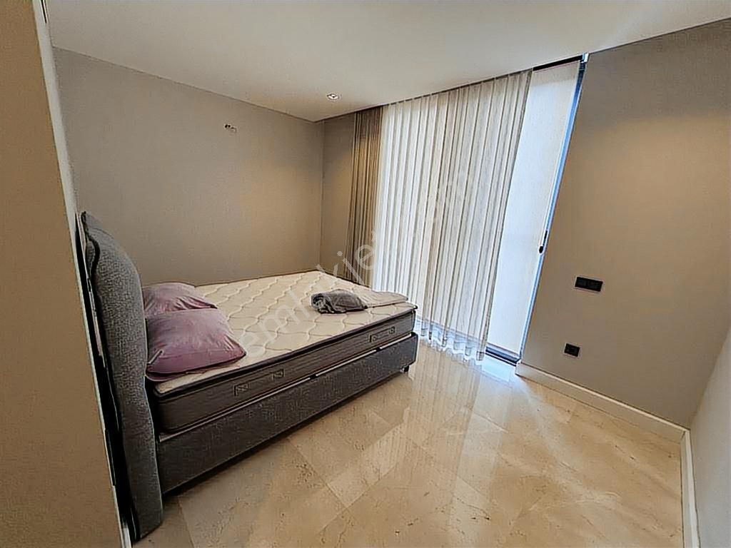 Kızılağaç Müstakil Havuzlu Kiralık Villa - Görsel 11