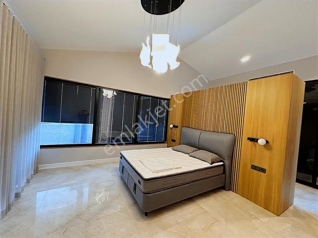 Kızılağaç Müstakil Havuzlu Kiralık Villa - Görsel 6