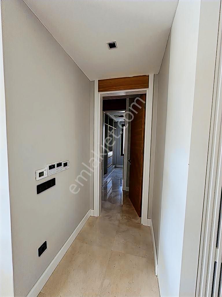 Kızılağaç Müstakil Havuzlu Kiralık Villa - Görsel 19