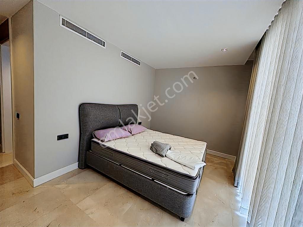 Kızılağaç Müstakil Havuzlu Kiralık Villa - Görsel 13