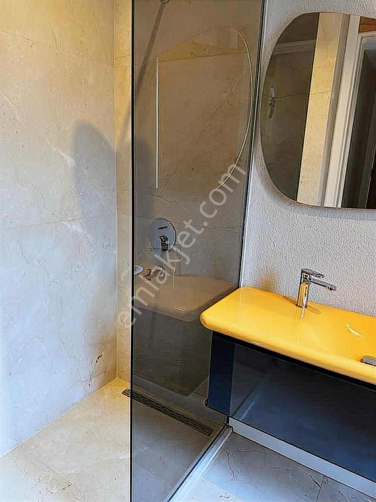 Kızılağaç Müstakil Havuzlu Kiralık Villa - Görsel 12