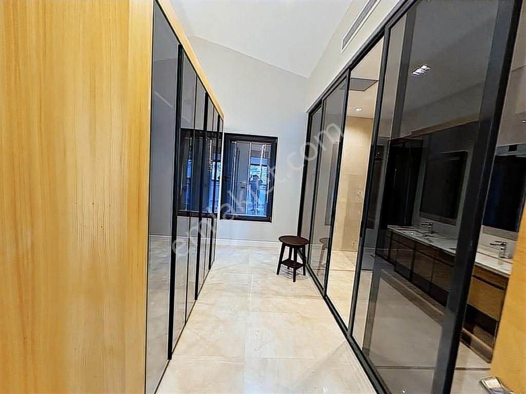 Kızılağaç Müstakil Havuzlu Kiralık Villa - Görsel 9