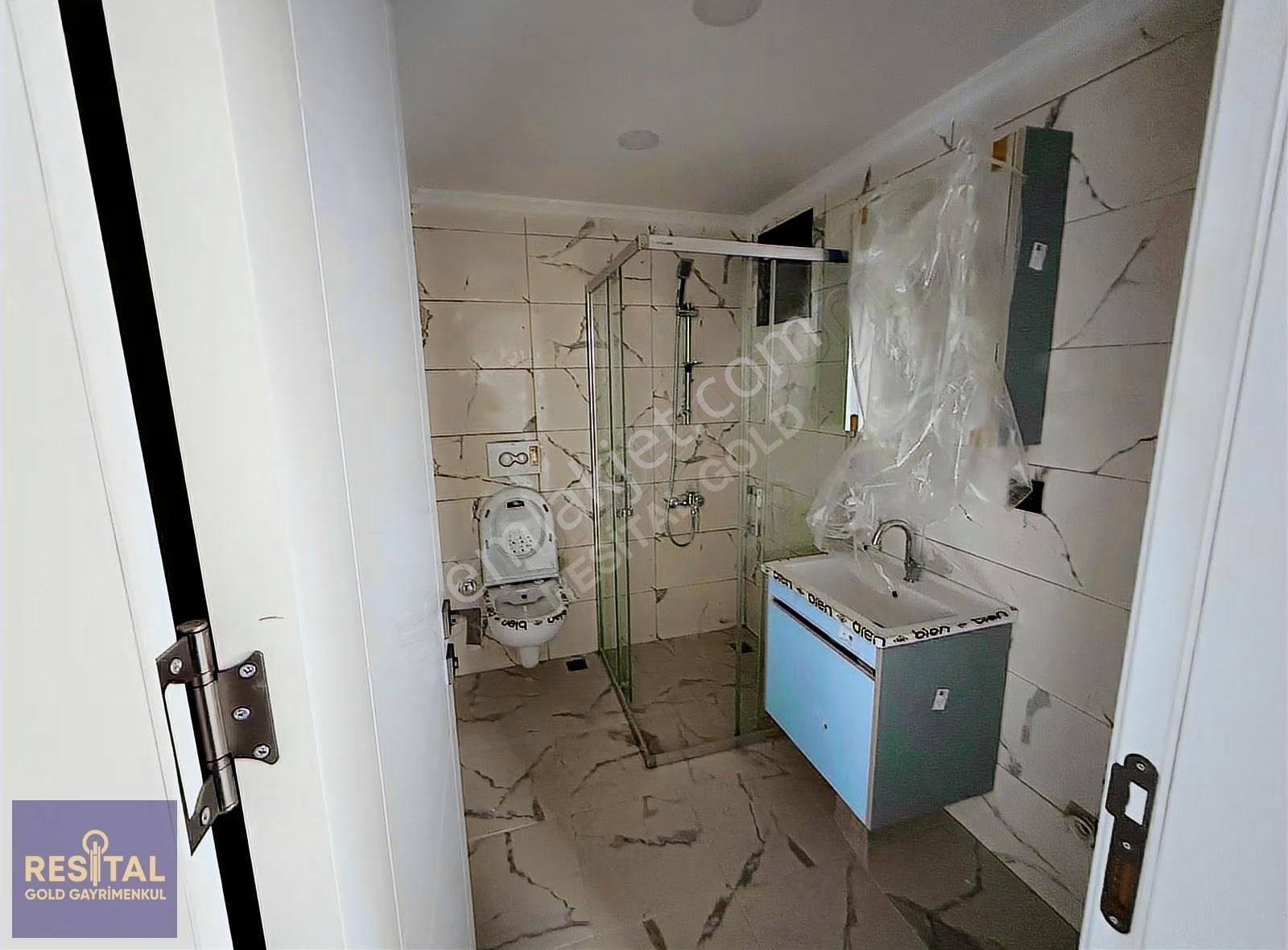 Bursa Mudanya Biaport Projesinde Satılık 3+1 Daire - Görsel 15