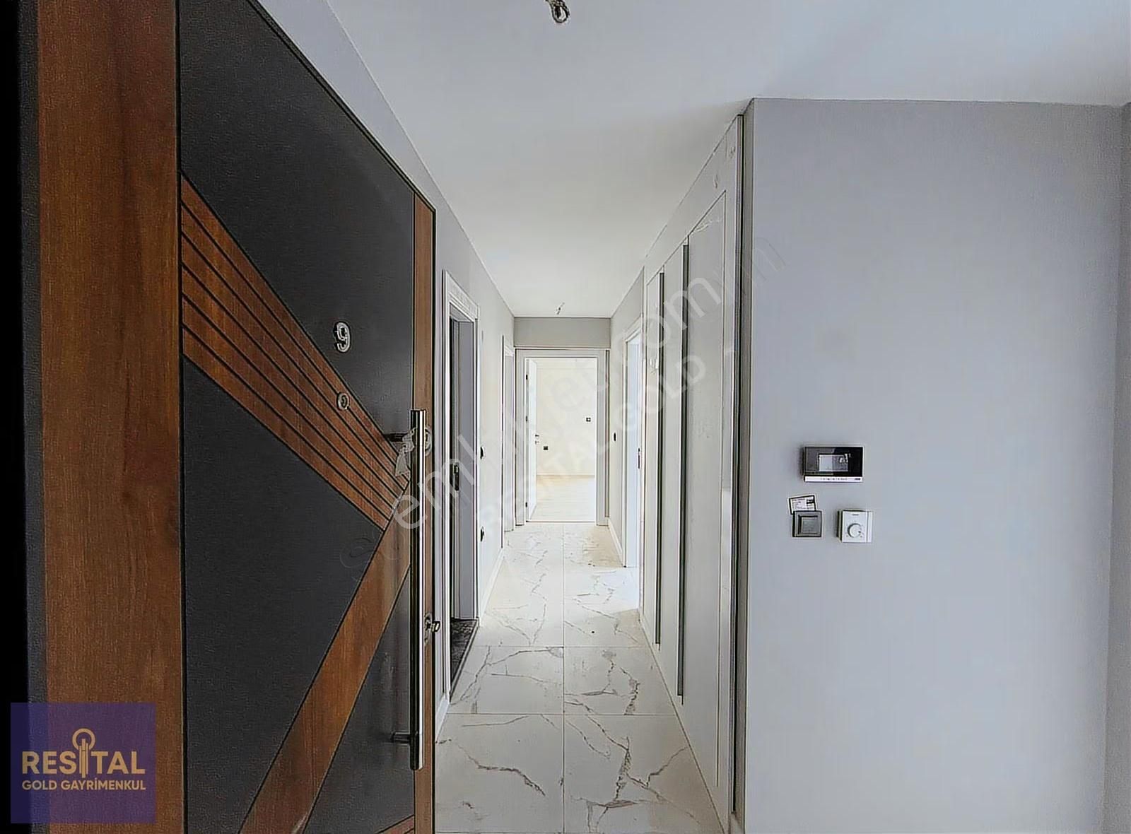 Bursa Mudanya Biaport Projesinde Satılık 3+1 Daire - Görsel 5