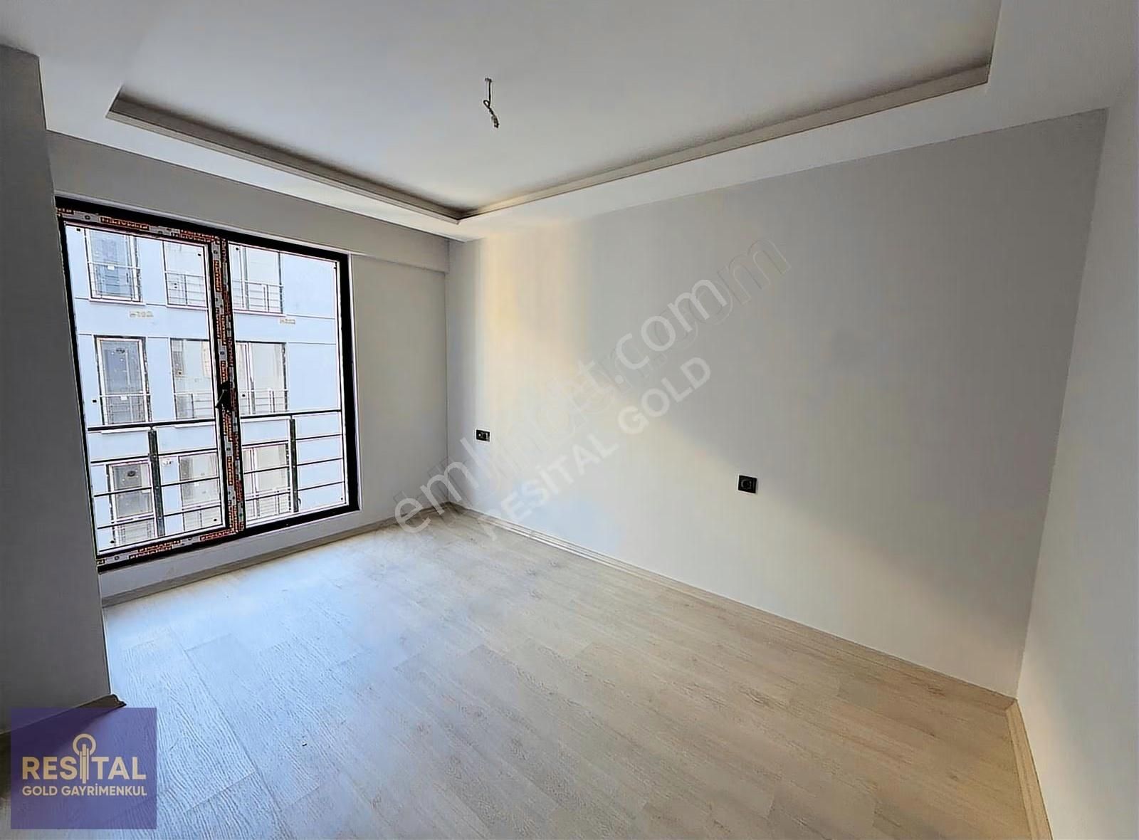 Bursa Mudanya Biaport Projesinde Satılık 3+1 Daire - Görsel 4