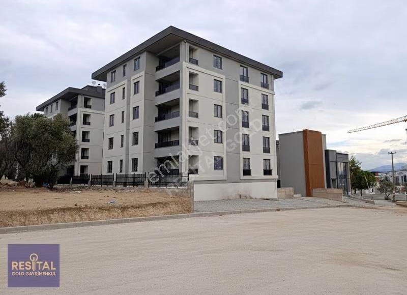 Doğanköy De Satılık Merkezi Konumda Site İçi 3+1 Daire - Görsel 17