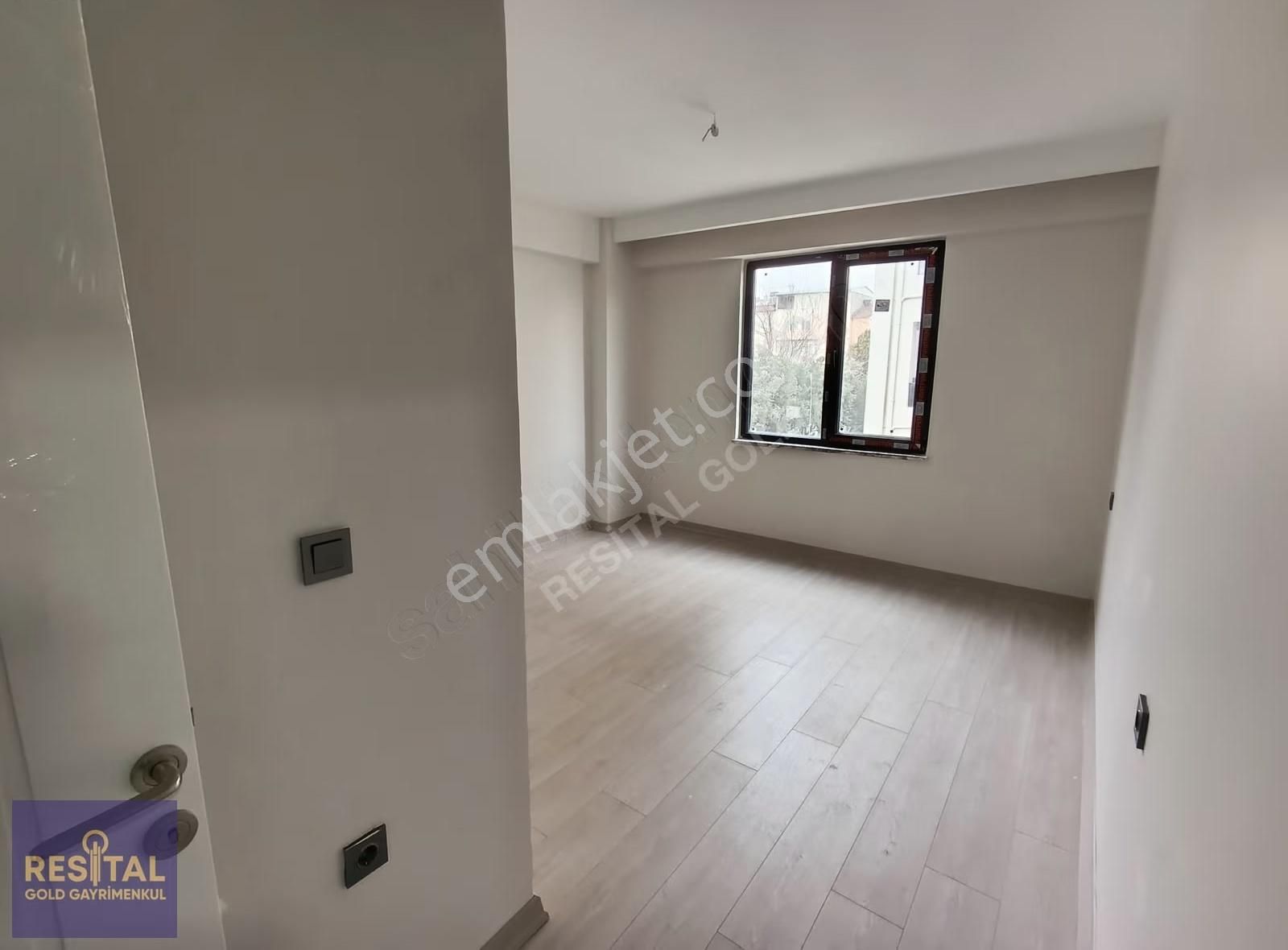 Doğanköy De Satılık Merkezi Konumda Site İçi 3+1 Daire - Görsel 14