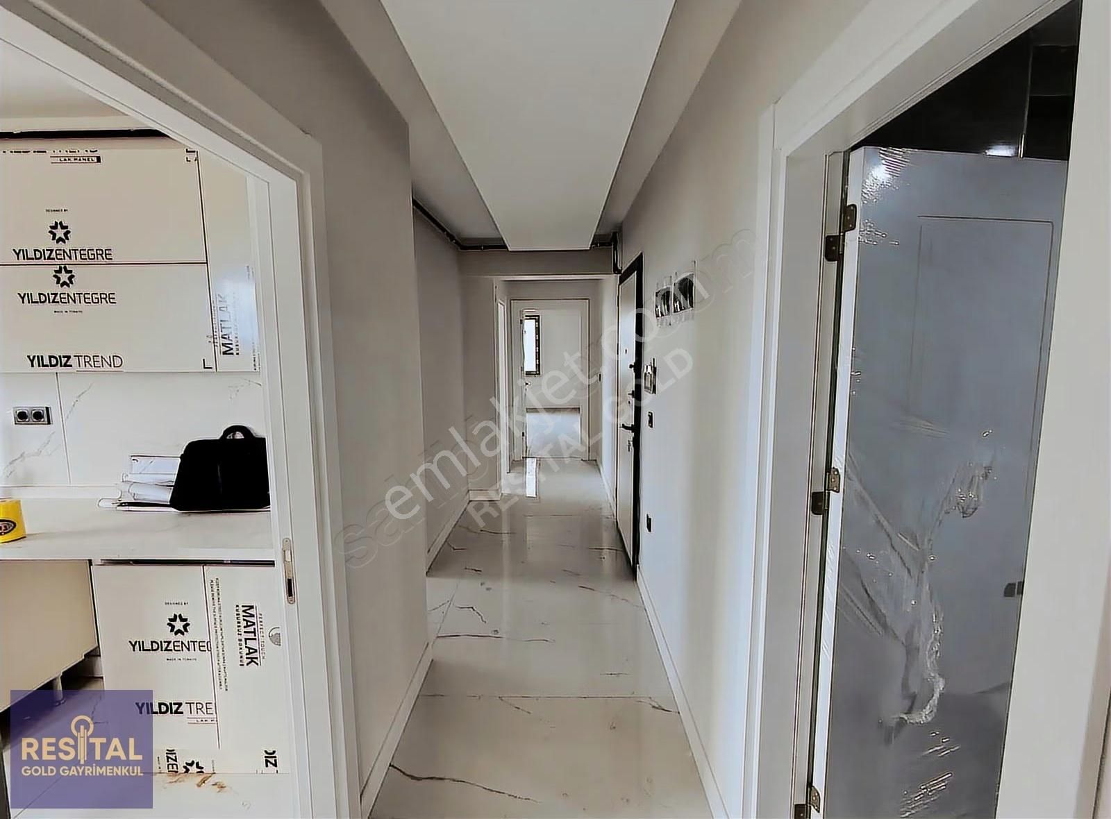 Doğanköy De Satılık Merkezi Konumda Site İçi 3+1 Daire - Görsel 3